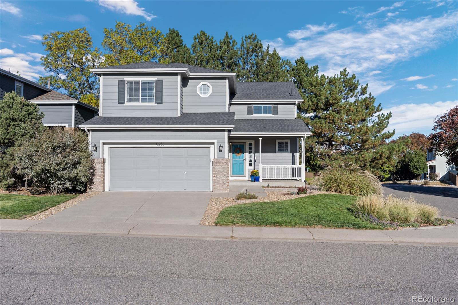  Highlands Ranch Home | MLS #: 761722810253  Spotted Owl Court, Highlands Ranch Beds: 3 Baths: 4 Price: $665,000