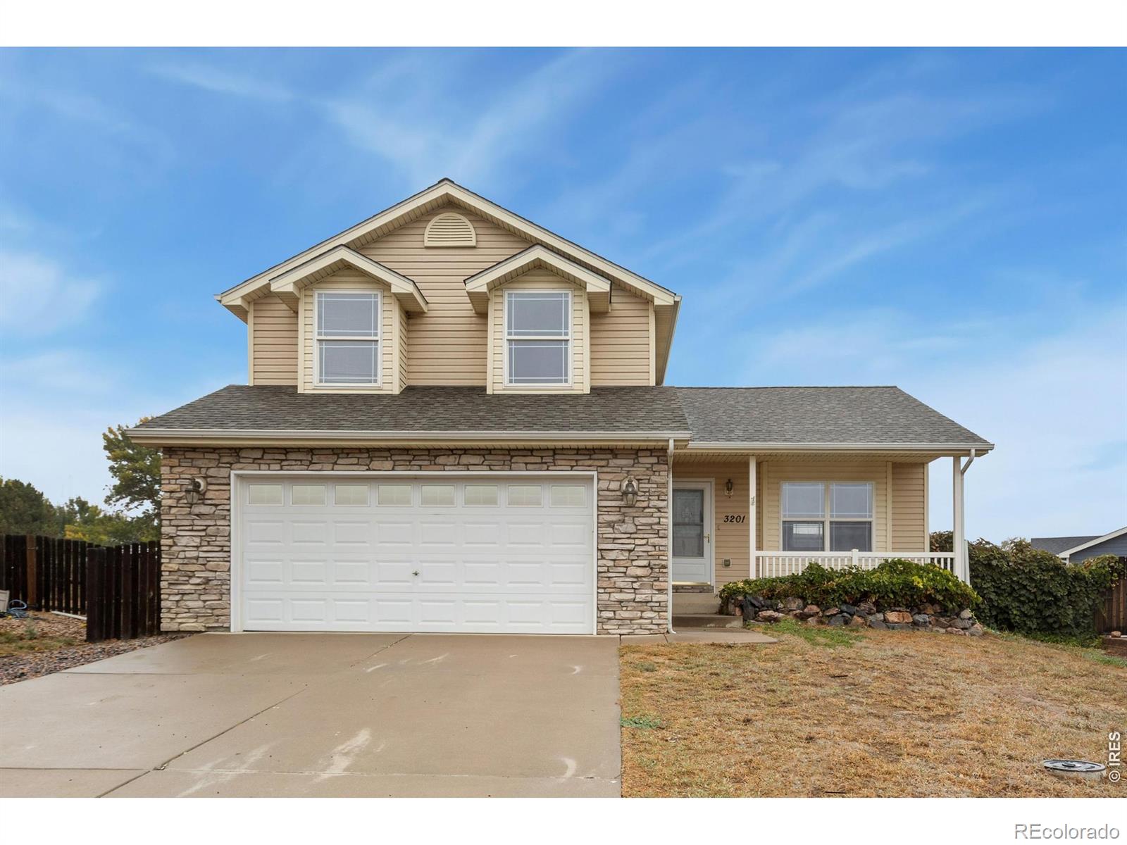 3201  Rock Point Court, evans&nbsp; House Search MLS Picture