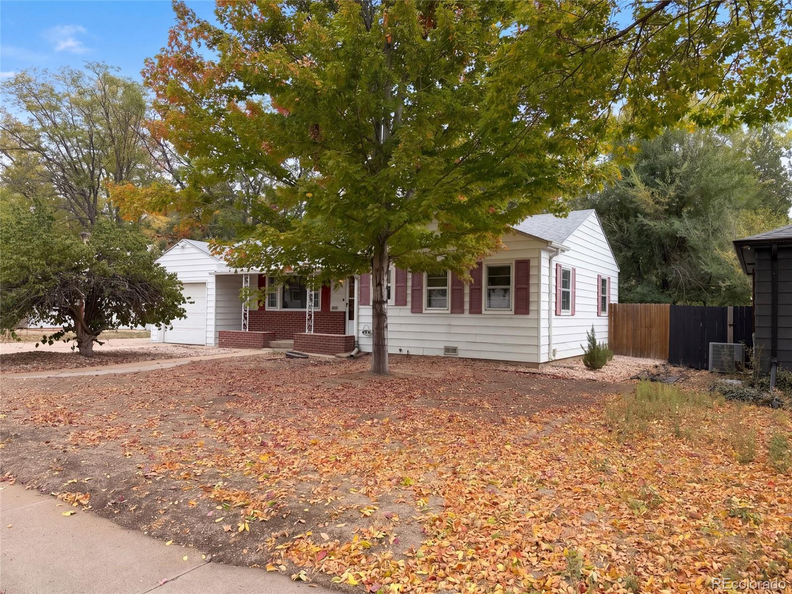 Farrs Greeley Home | MLS #: 62575172428  15th Avenue Court, Greeley Beds: 2 Baths: 1 Price: $320,000