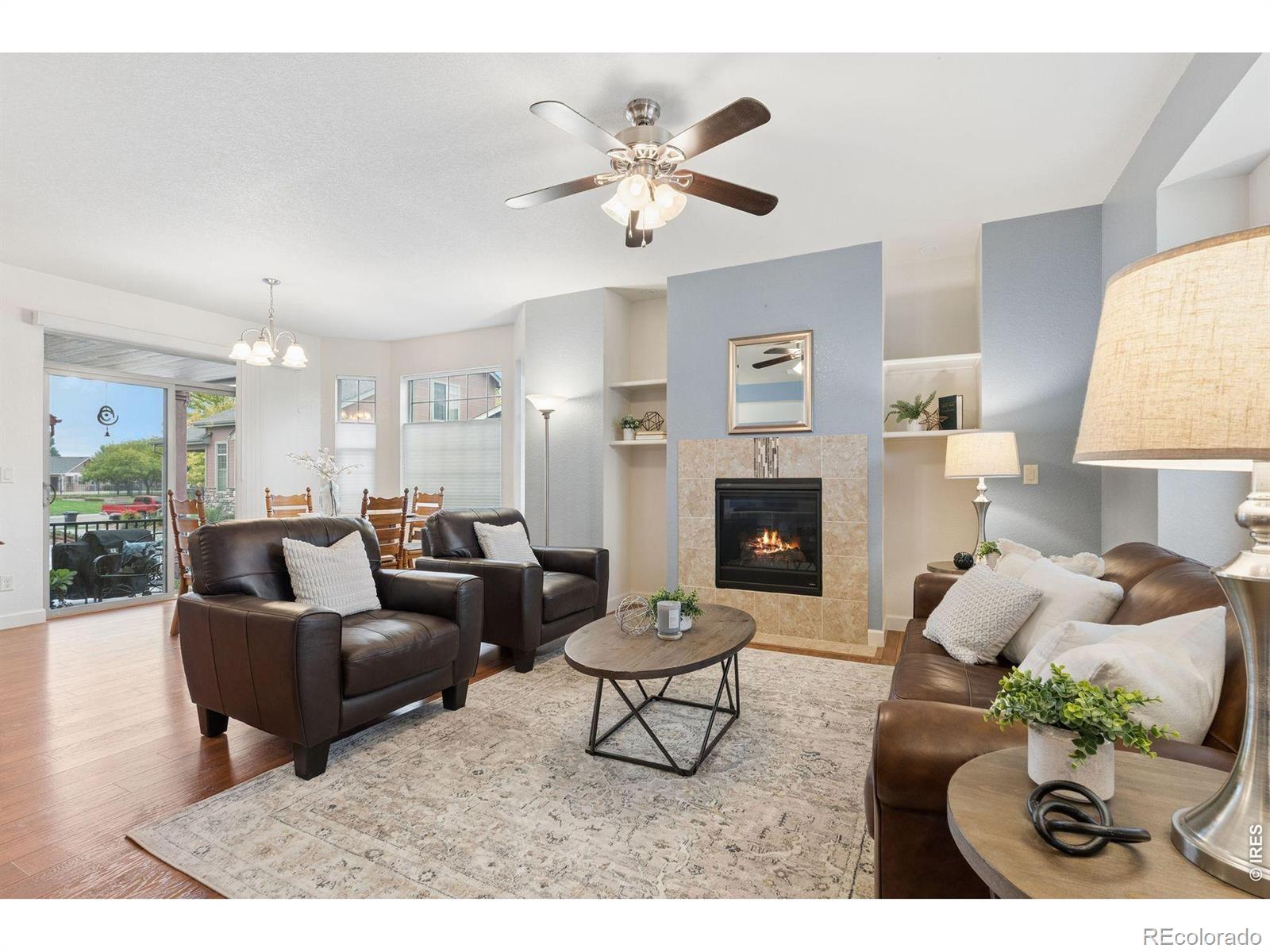 3472  Janus Drive, loveland&nbsp; House Search MLS Picture