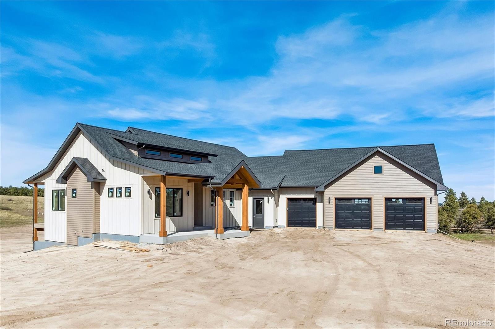 Bannockburn Franktown Home | MLS #: 87279731579  Deerpath Road, Franktown Beds: 5 Baths: 5 Price: $1,650,000