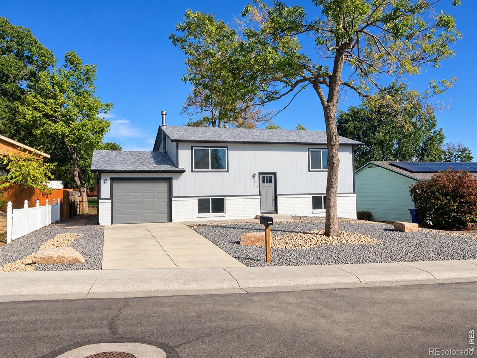Rolling Hills Greeley Home | MLS #: 45678910708063357  19th St Dr, Greeley Beds: 4 Baths: 2 Price: $399,900