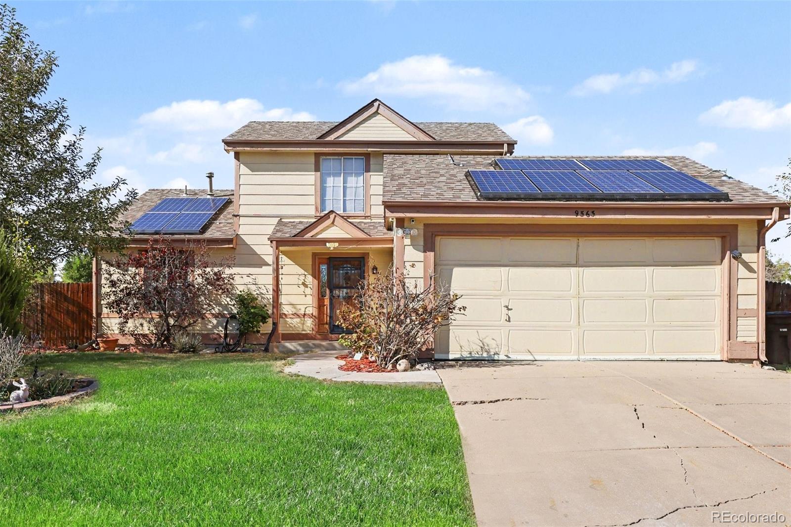 9563  Milwaukee Court, thornton&nbsp; House Search MLS Picture