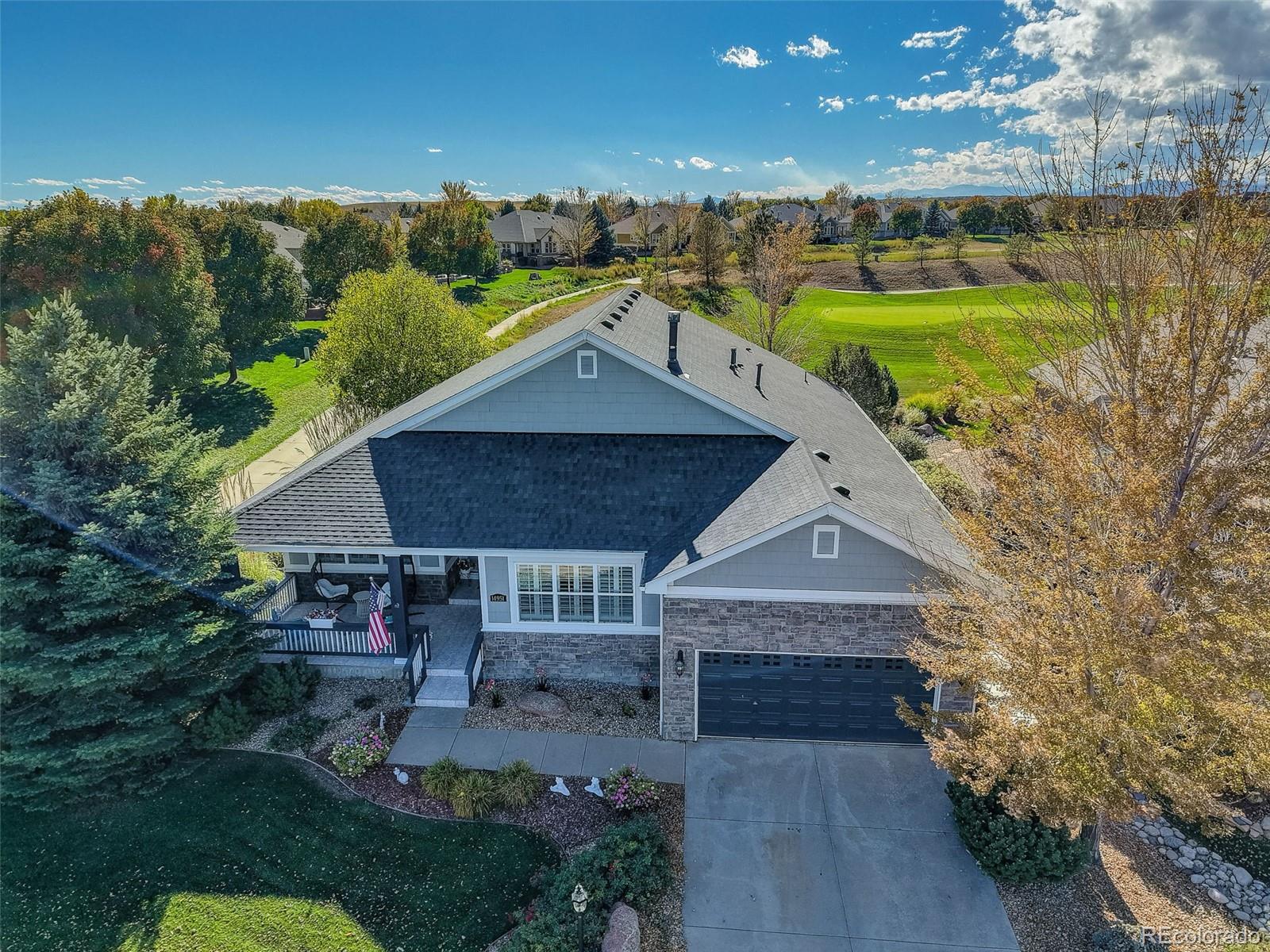 Heritage Todd Creek Thornton Home | MLS #: 241455214951  Verbena Street, Thornton Beds: 3 Baths: 3 Price: $959,000