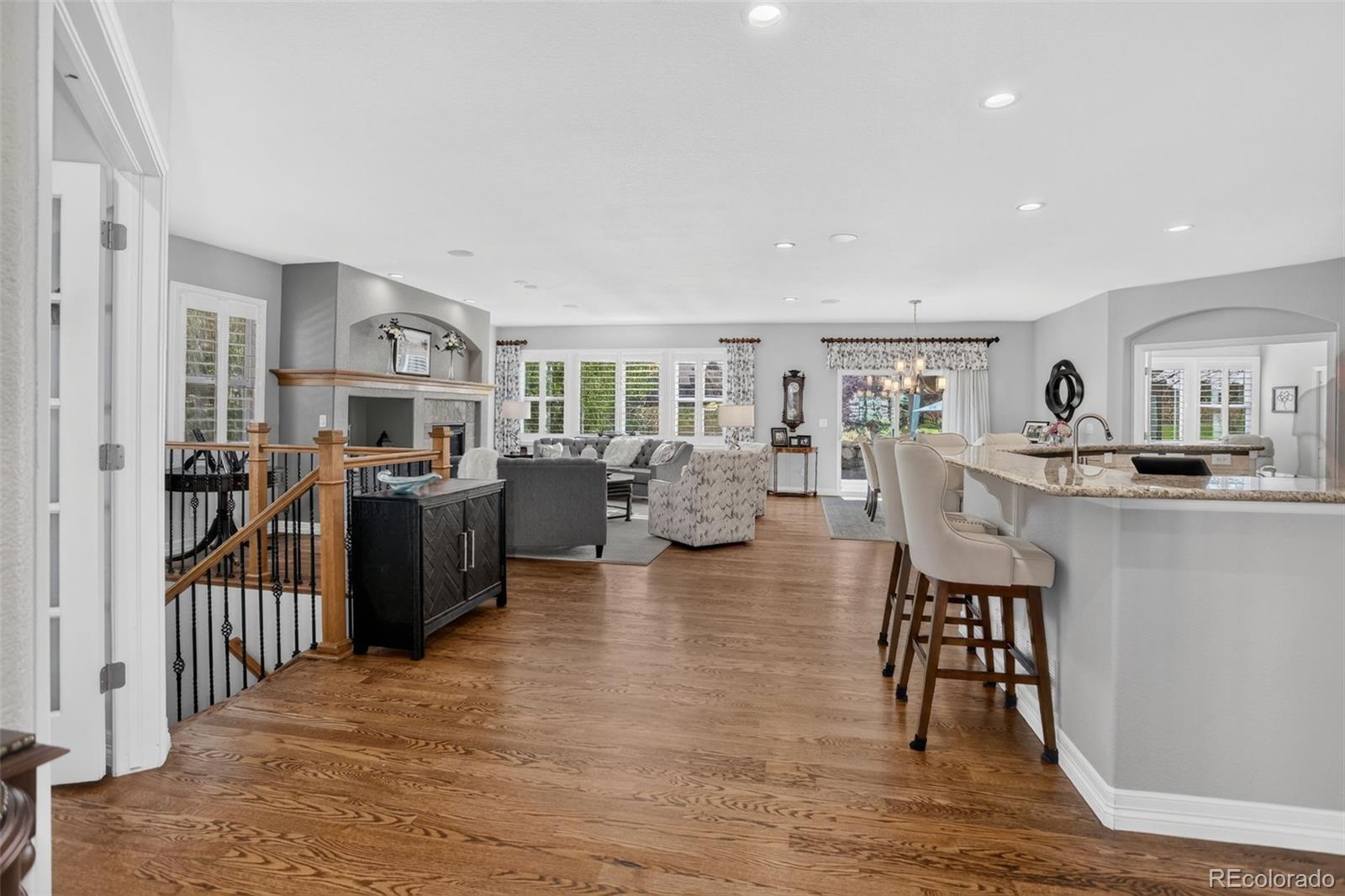 14951  Verbena Street, thornton&nbsp; House Search MLS Picture
