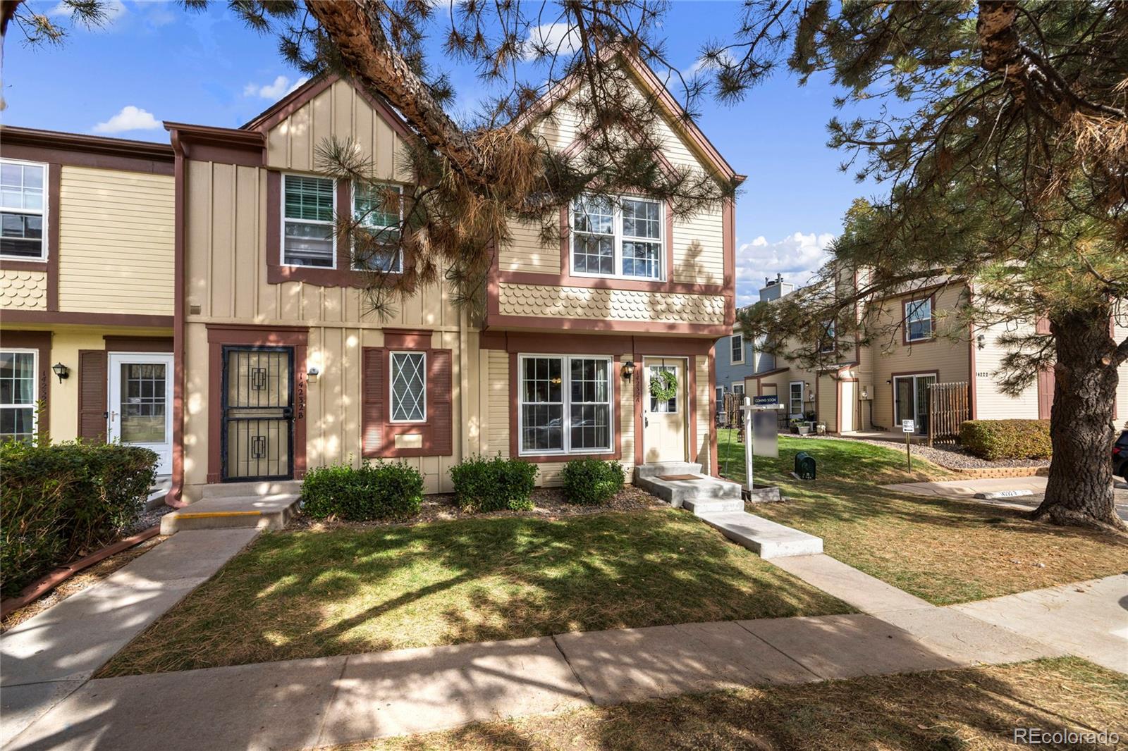 14232 E Hawaii Circle, aurora&nbsp; House Search MLS Picture
