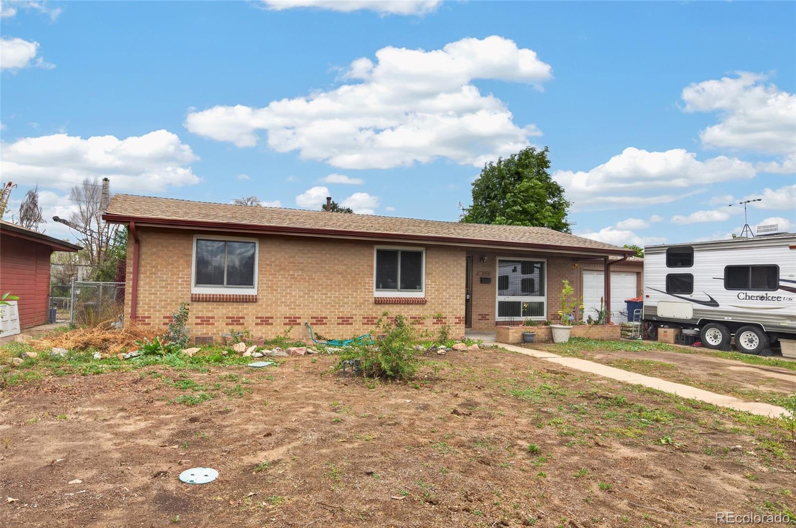 4770  Carr Street, wheat ridge&nbsp; House Search MLS Picture