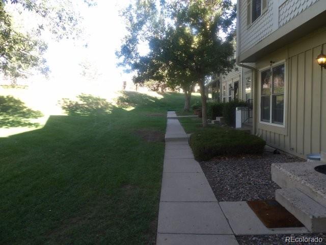 1629 S Ivory Circle, aurora&nbsp; House Search MLS Picture