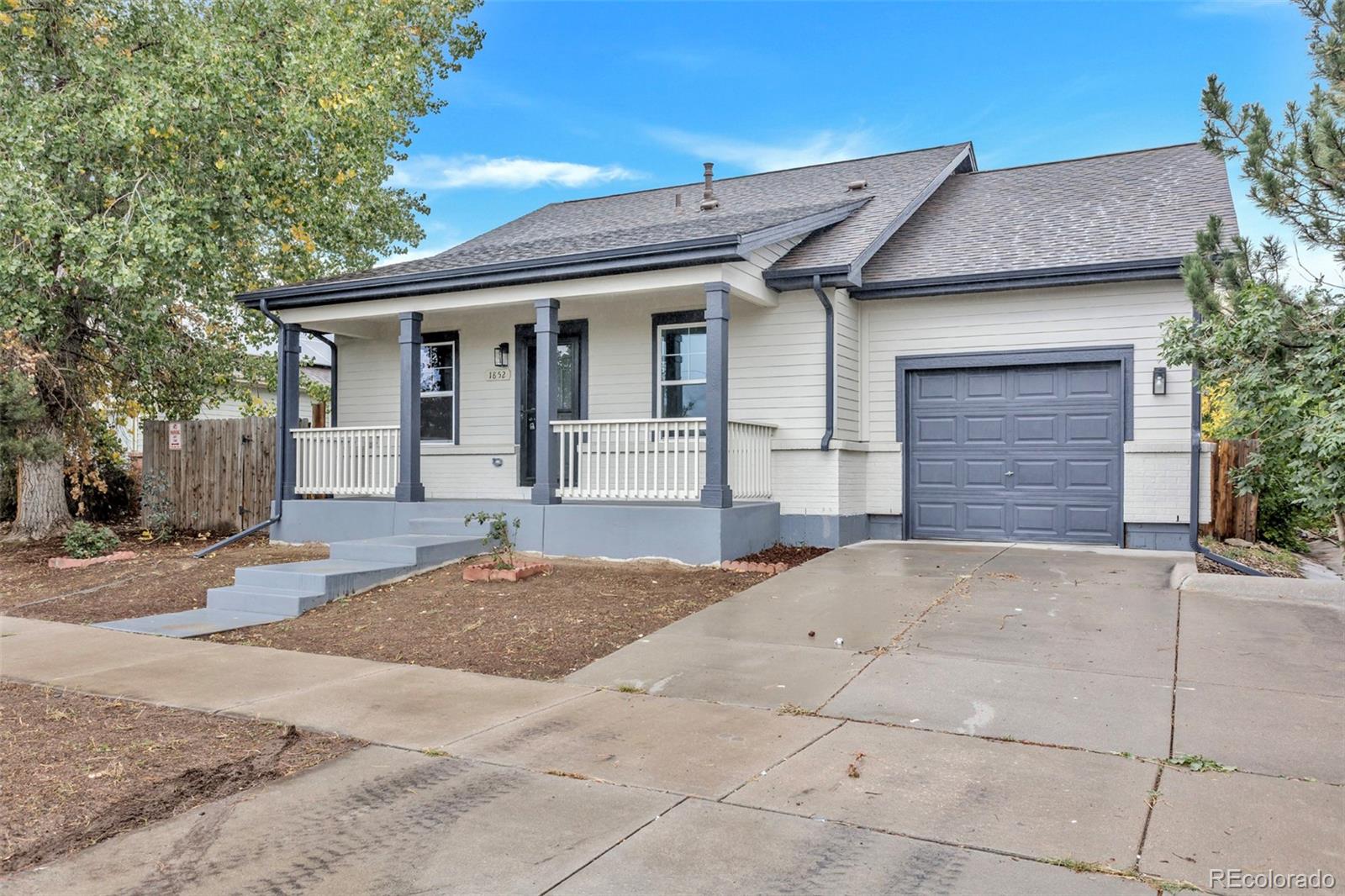1852  Eagle Street, aurora&nbsp; House Search MLS Picture