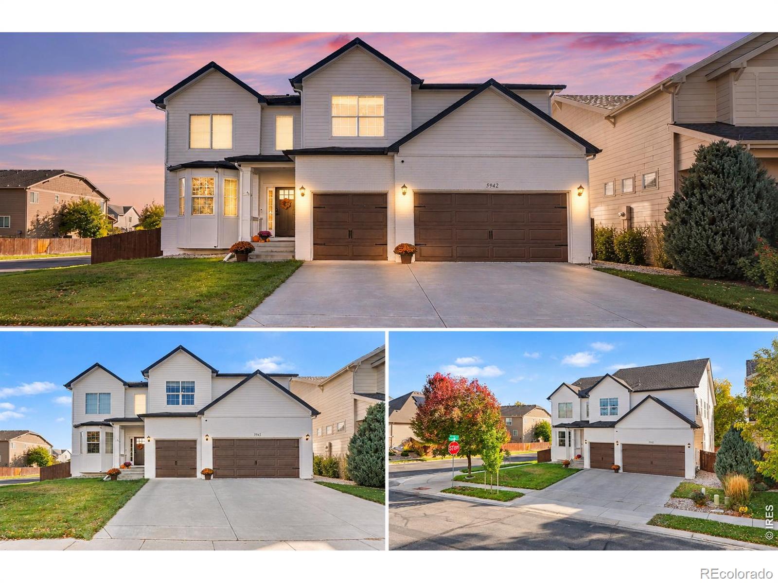 Timnath South Timnath Home | MLS #: 45678910708125942  Graphite Street, Timnath Beds: 7 Baths: 5 Price: $1,050,000