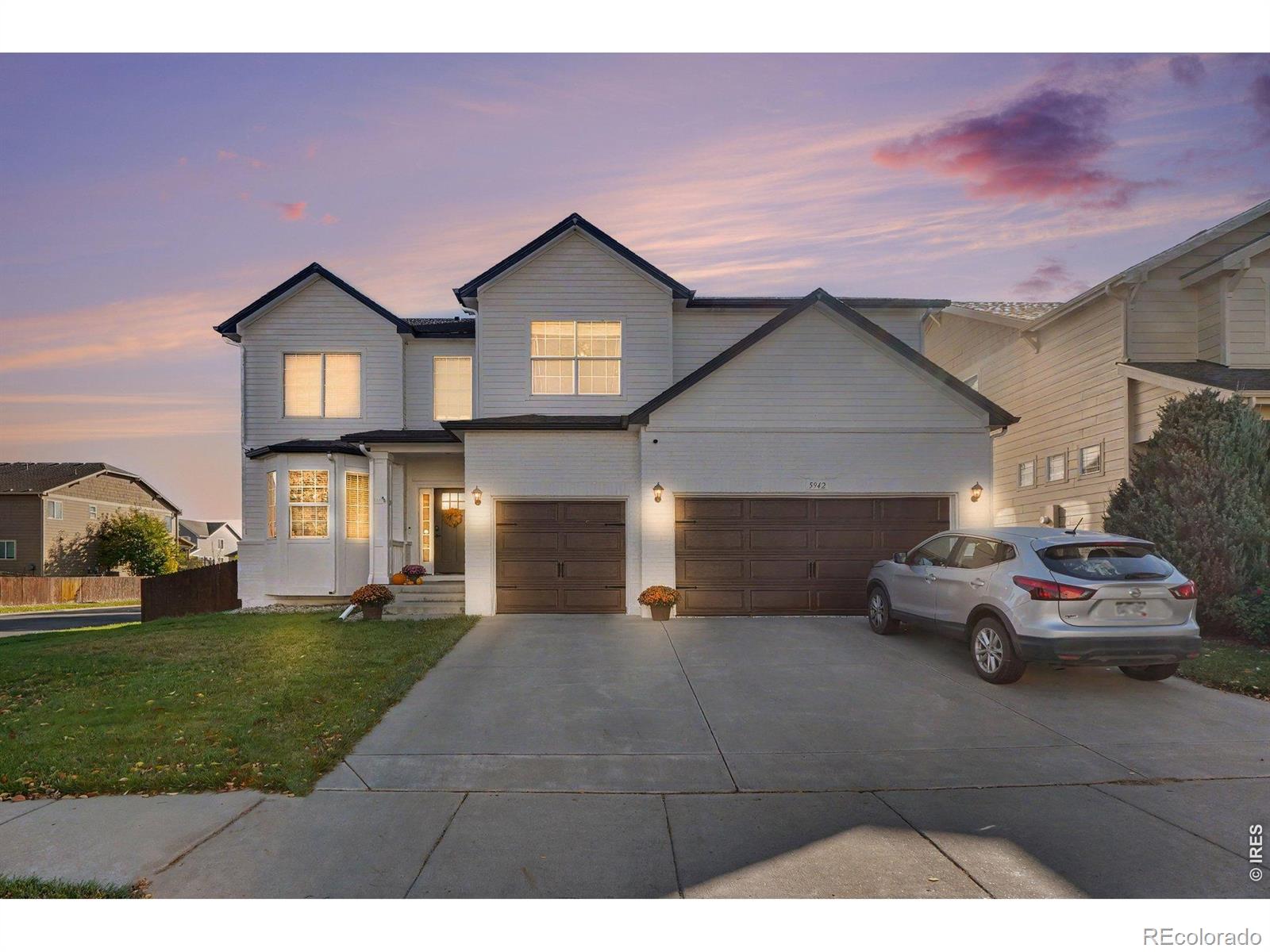 5942  Graphite Street, timnath&nbsp; House Search MLS Picture