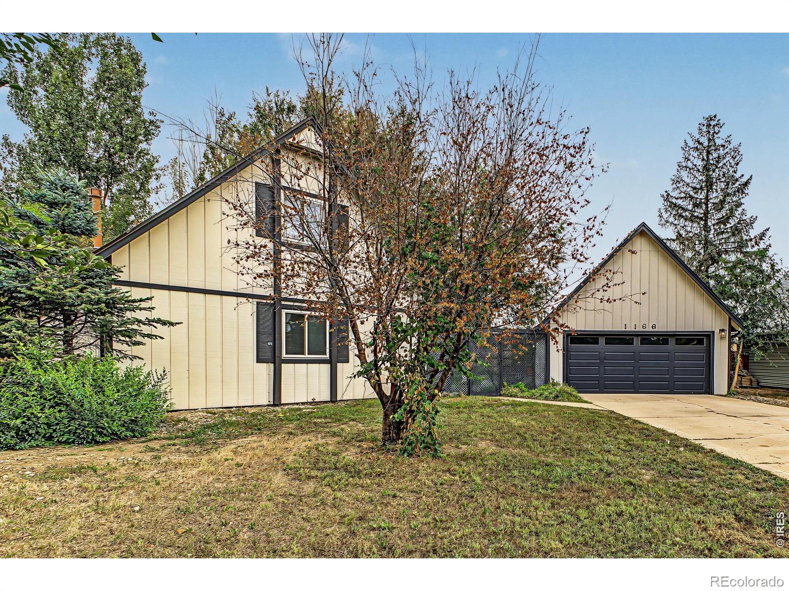 Park Ridge Longmont Home | MLS #: 45678910708141166  Big Horn Court, Longmont Beds: 3 Baths: 3 Price: $449,000
