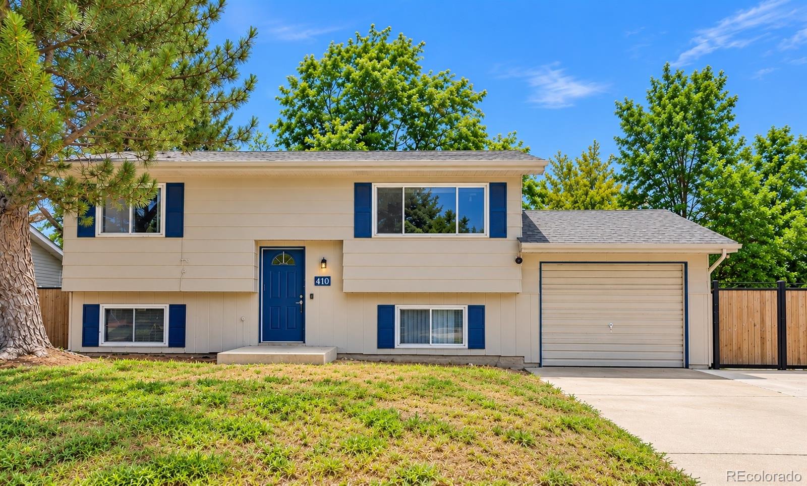 gilcrest&nbsp; House Search Picture