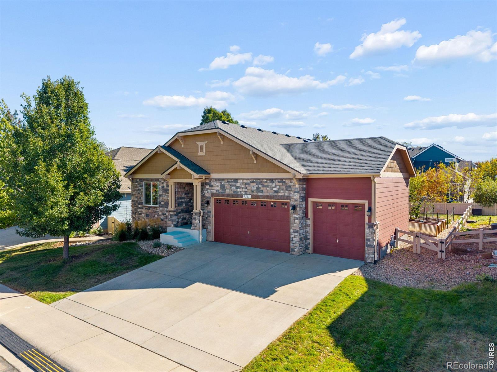Moore Farm Frederick Home | MLS #: 45678910708185511  Palomino Way, Frederick Beds: 4 Baths: 4 Price: $675,000