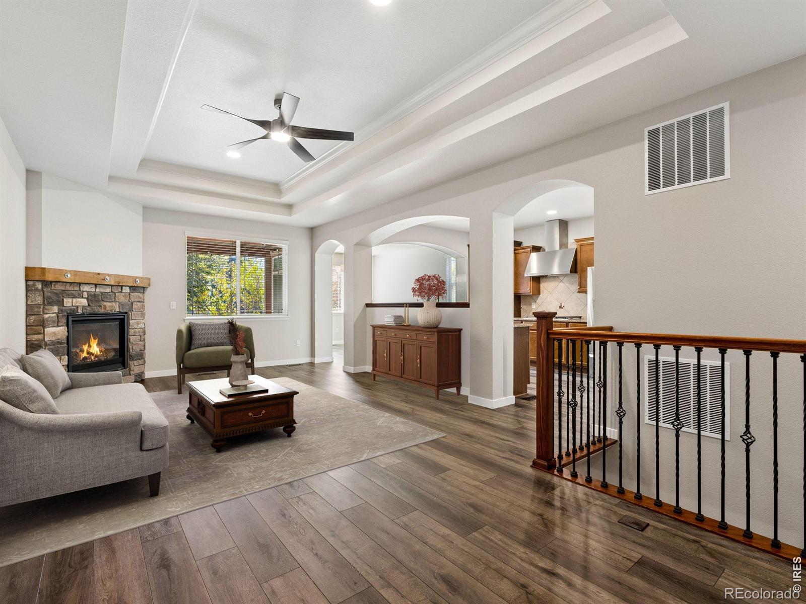 5511  Palomino Way, frederick&nbsp; House Search MLS Picture
