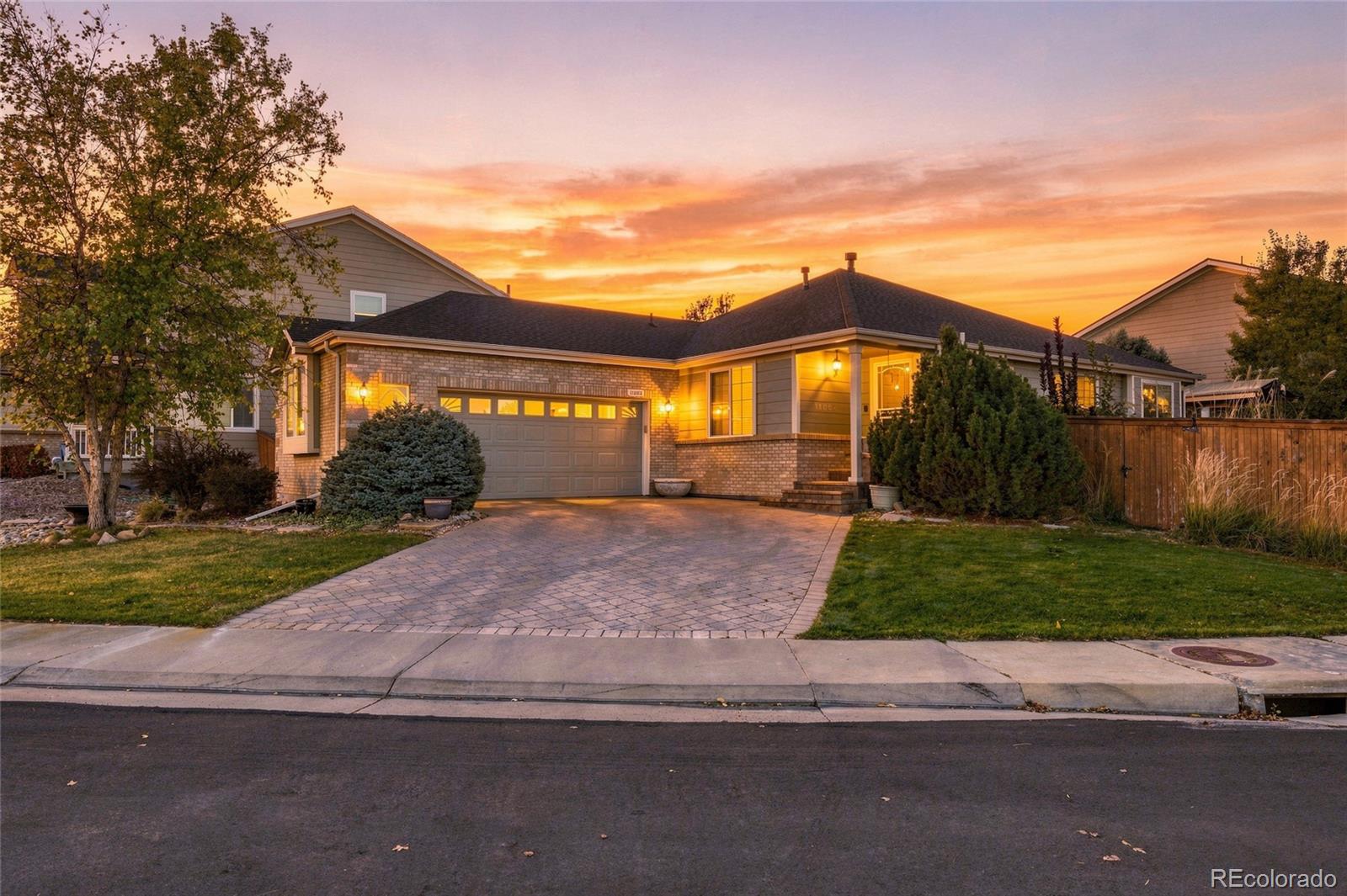 Bradbury Parker Home | MLS #: 866803211853  High Desert Road, Parker Beds: 4 Baths: 3 Price: $609,900