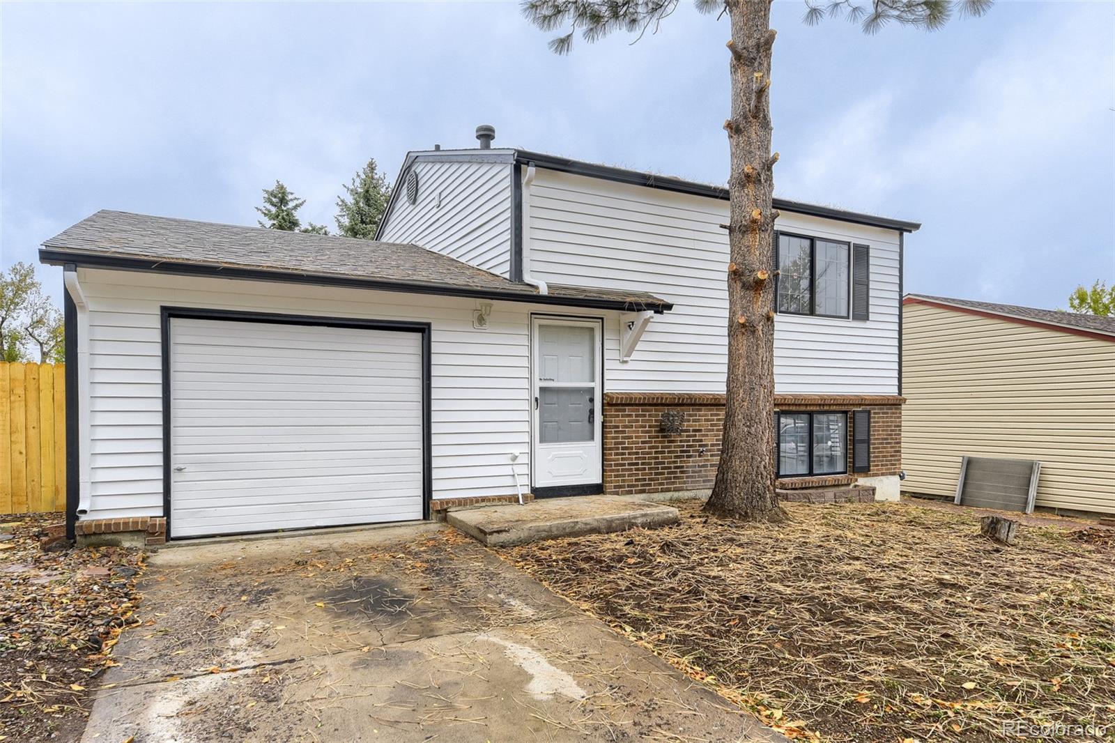 3927 S Pitkin Way, aurora&nbsp; House Search MLS Picture
