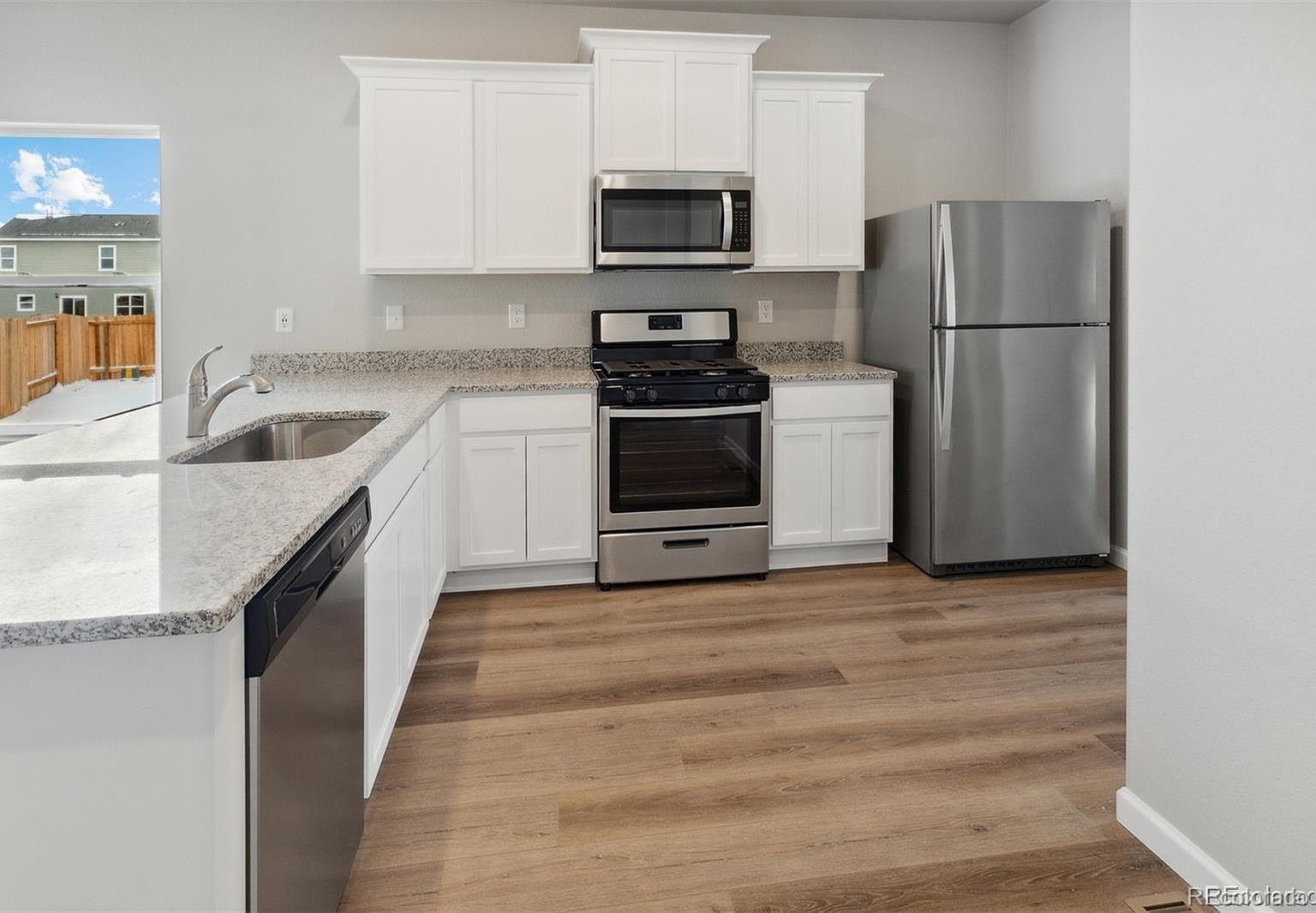 942  Payton Avenue, fort lupton&nbsp; House Search MLS Picture