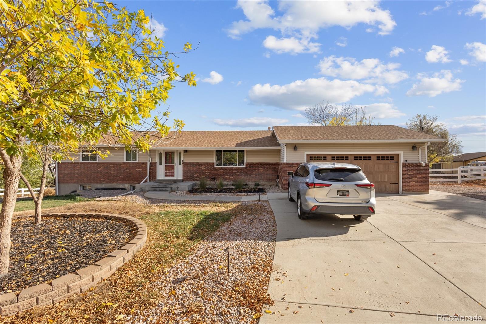 Brighton Home | MLS #: 49465019880 E 157th Avenue, Brighton Beds: 5 Baths: 3 Price: $700,000