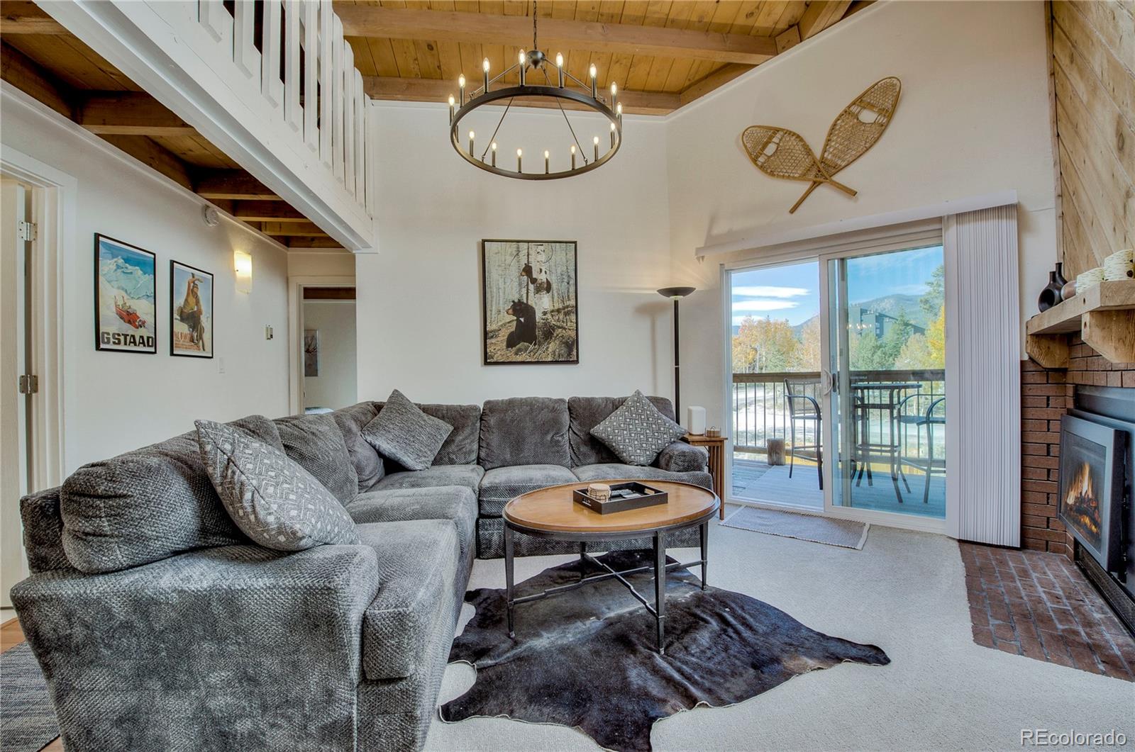 4400  Lodge Pole Circle, silverthorne&nbsp; House Search MLS Picture