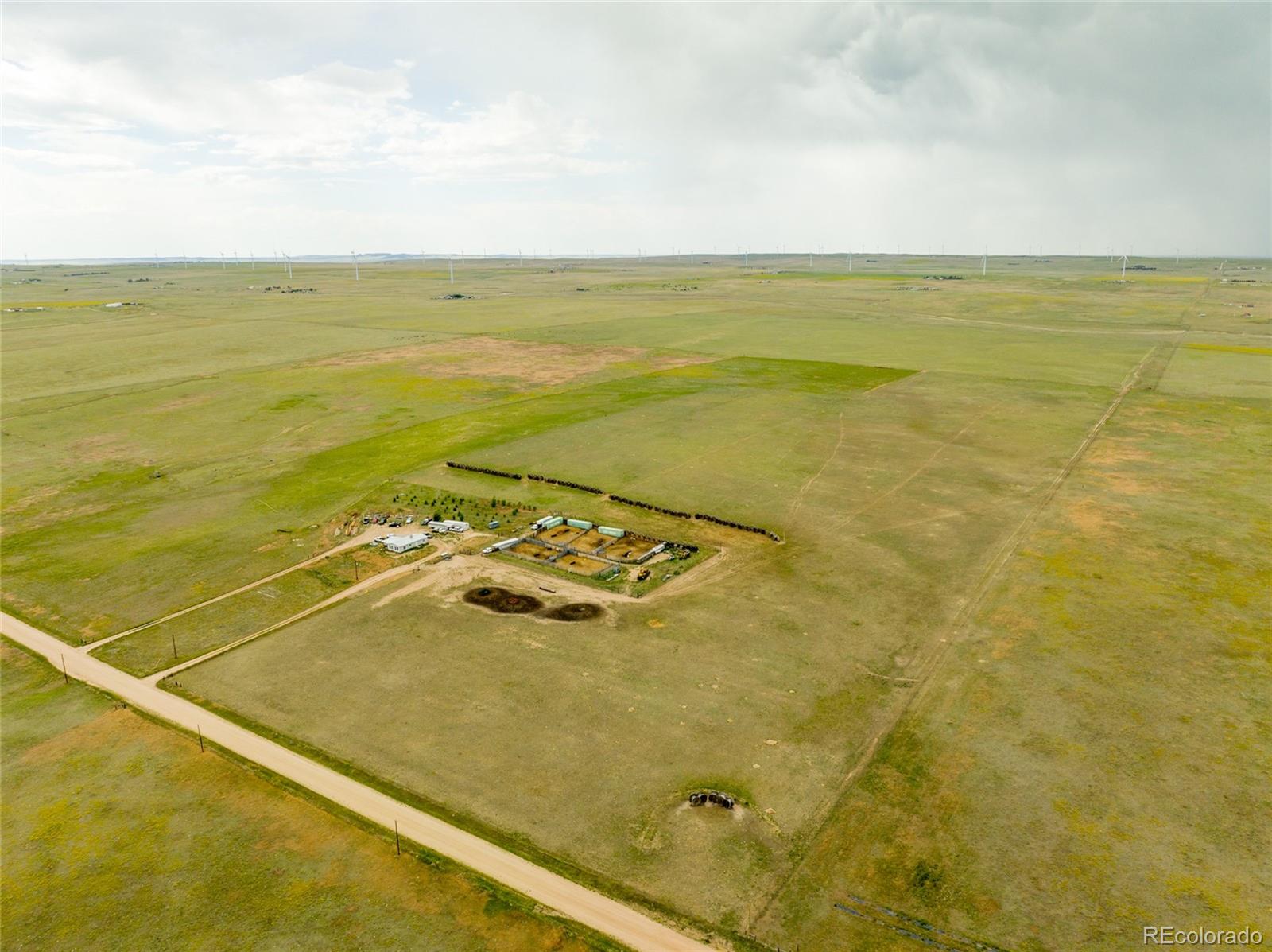 34580  Hanisch Road, calhan&nbsp; House Search MLS Picture