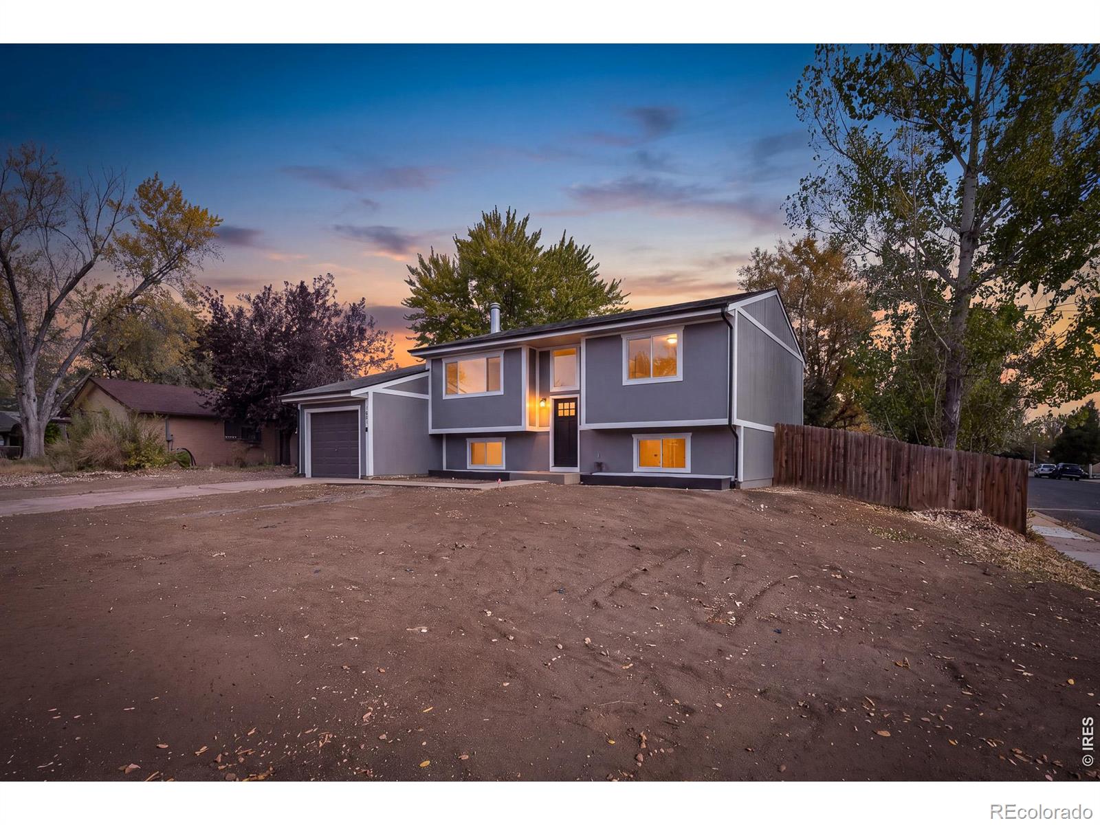 3514  Lilac Lane, evans&nbsp; House Search MLS Picture