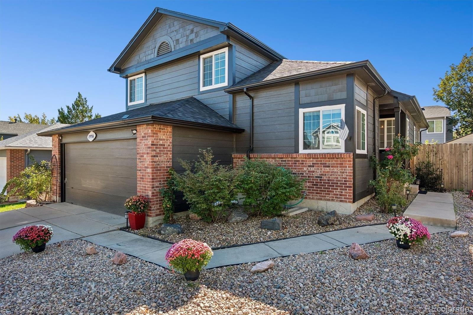 19956 E Lehigh Place, aurora&nbsp; House Search MLS Picture