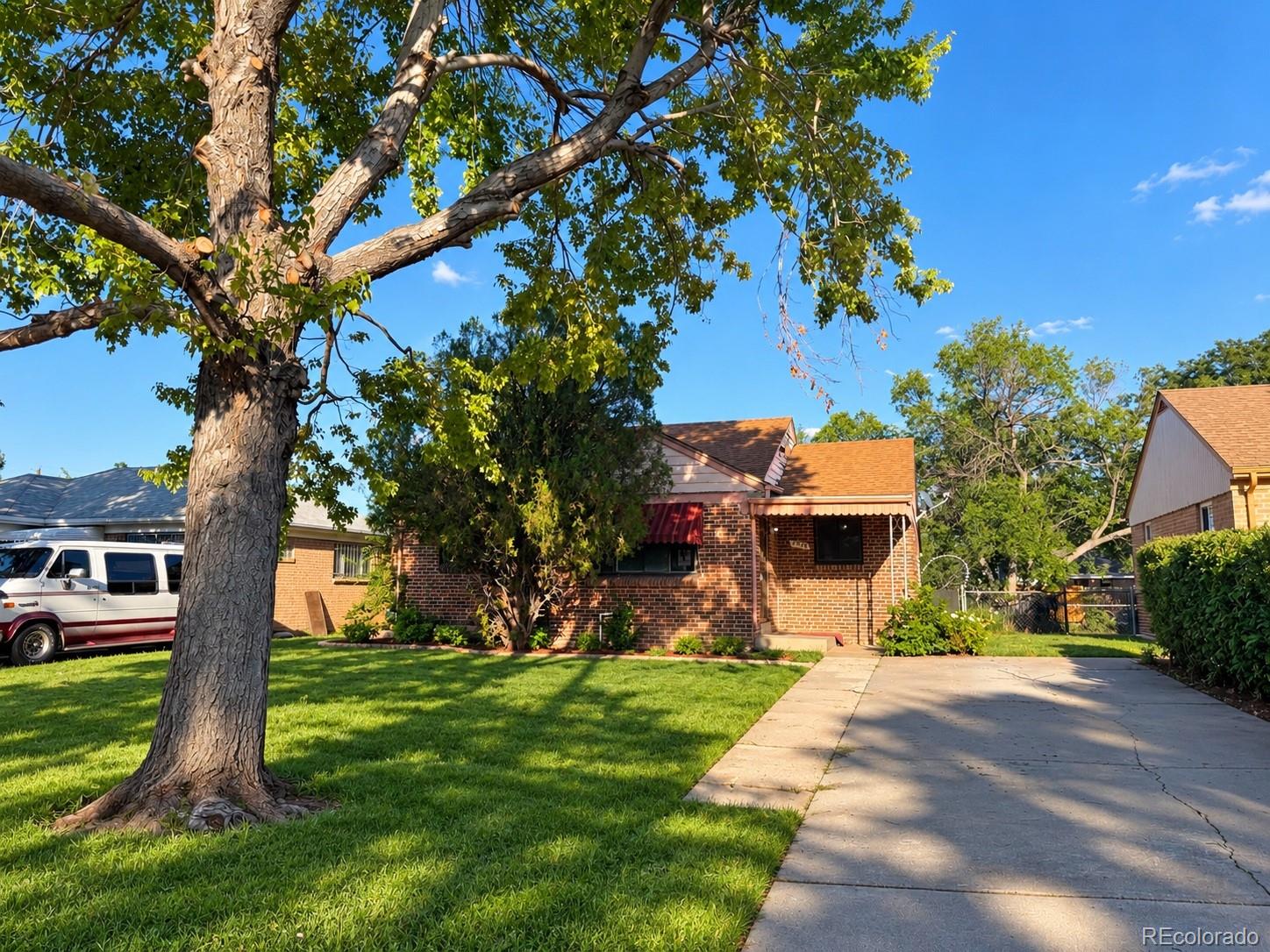 denver&nbsp; House Search Picture