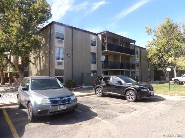 2281 S Vaughn Way, aurora&nbsp; House Search MLS Picture