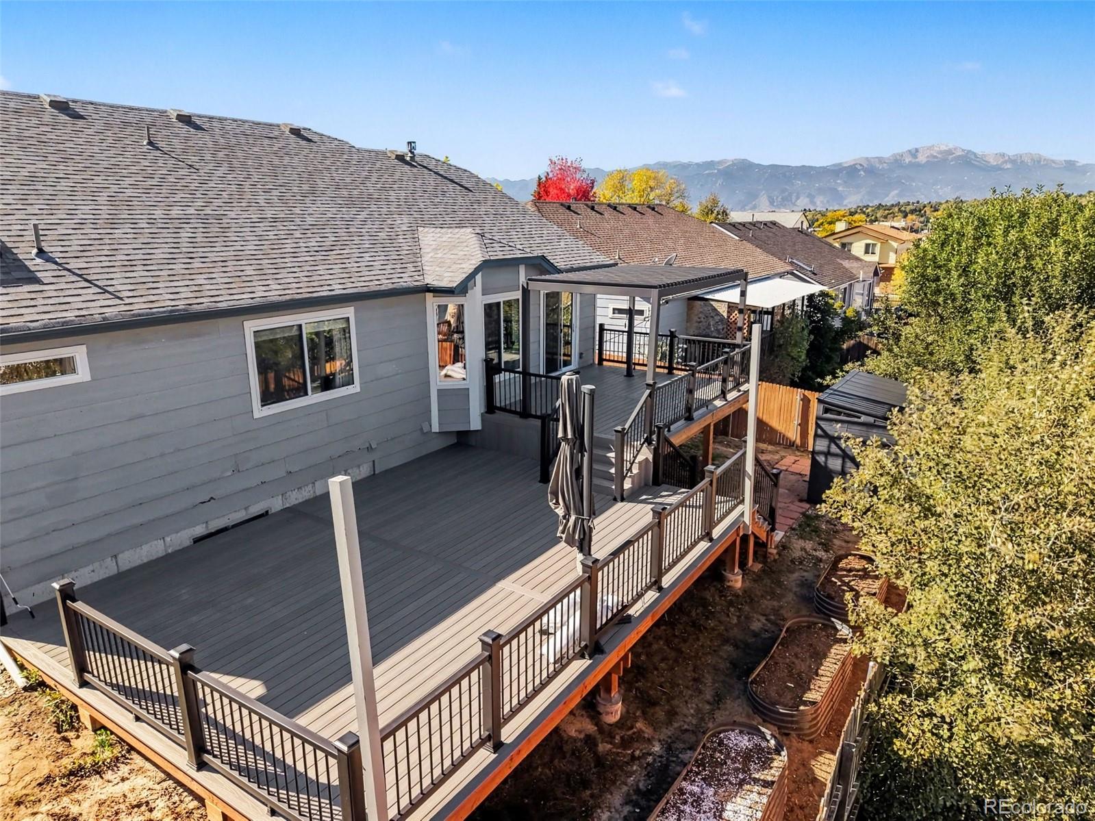 6430  Pinto Pony Drive, colorado springs&nbsp; House Search MLS Picture