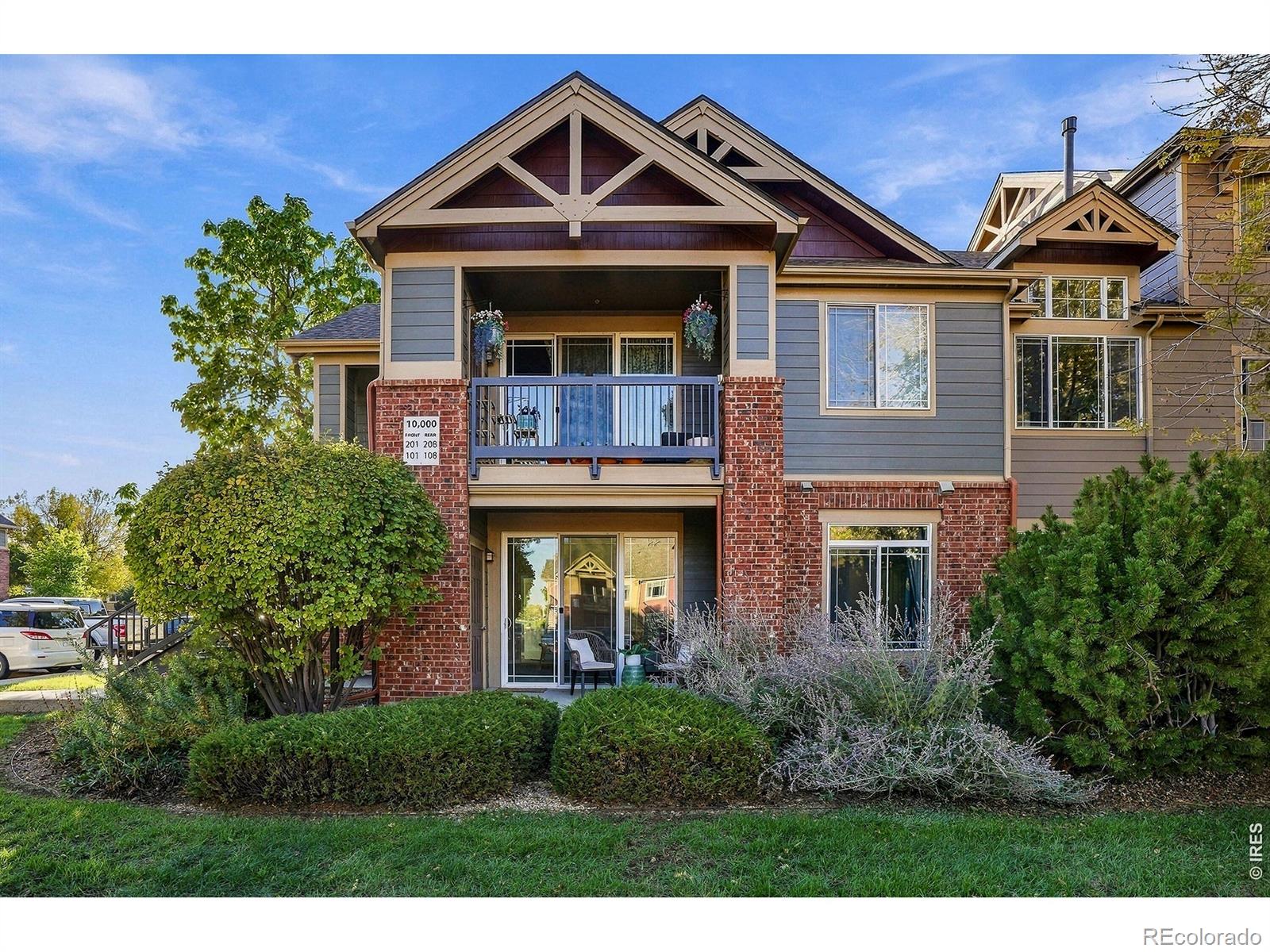 longmont&nbsp; House Search Picture