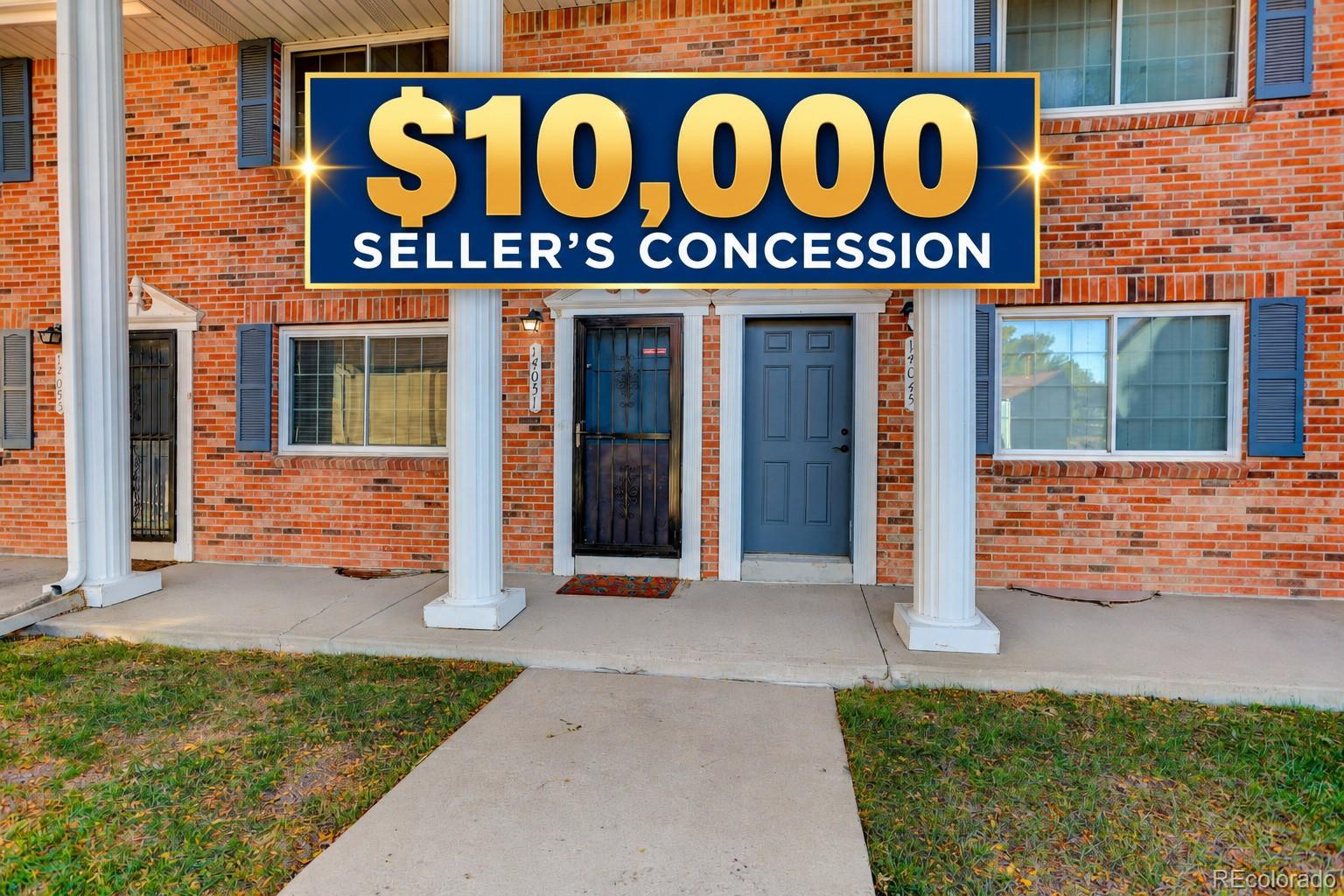 Charleston Place Aurora Condo / Townhome | MLS #: 771999514051 E Utah Circle , Aurora Beds: 3 Baths: 3 Price: $280,000