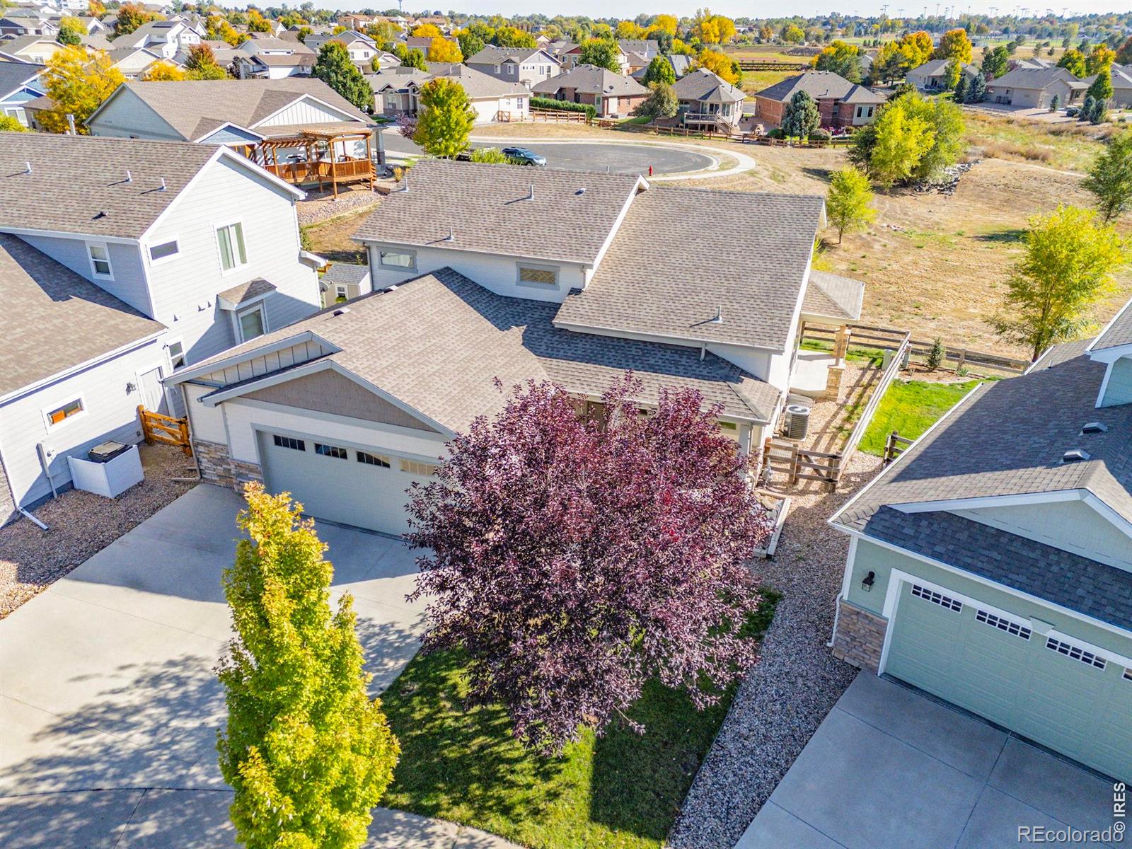 Fox Run Greeley Home | MLS #: 45678910708296342 W 13th St Rd, Greeley Beds: 5 Baths: 4 Price: $560,000