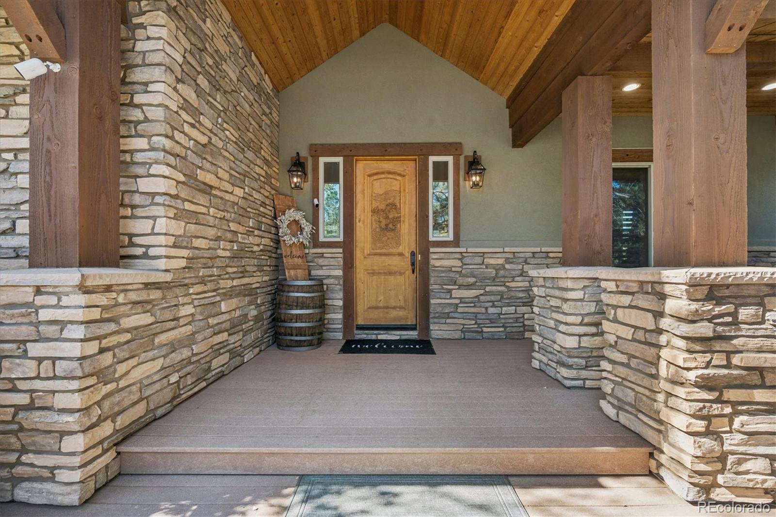 5097  Fox Sparrow Road, parker&nbsp; House Search MLS Picture