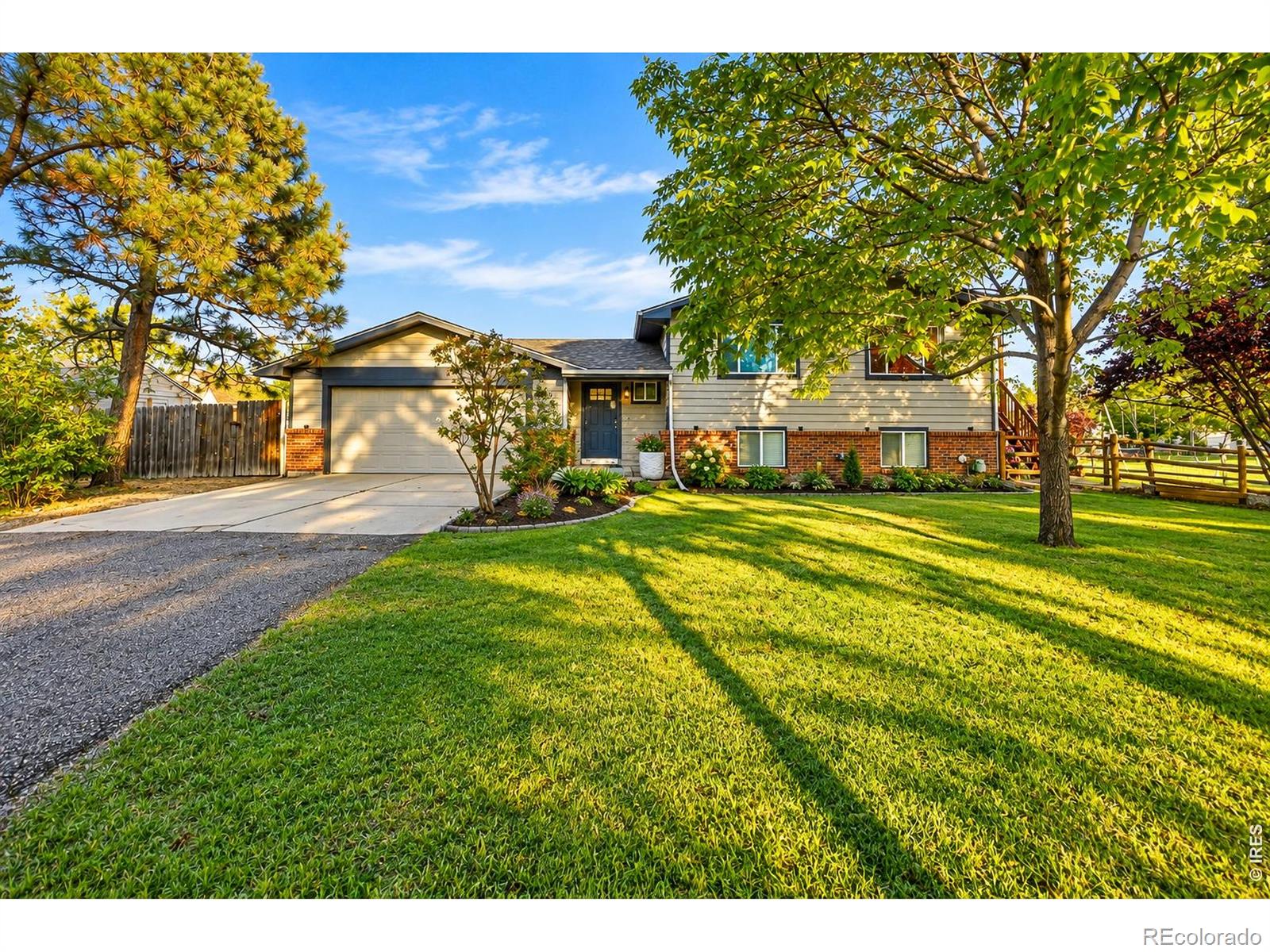 4608  Sunshine Court, loveland&nbsp; House Search MLS Picture