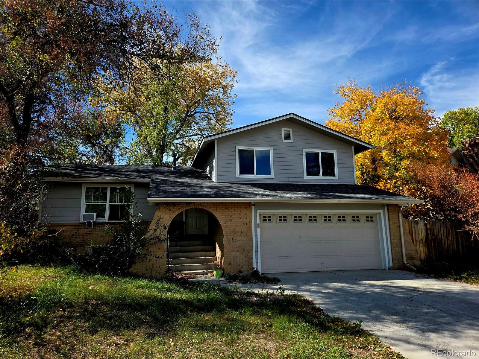  Littleton Home | MLS #: 32128846307 S Kline Street, Littleton Beds: 3 Baths: 3 Price: $370,000