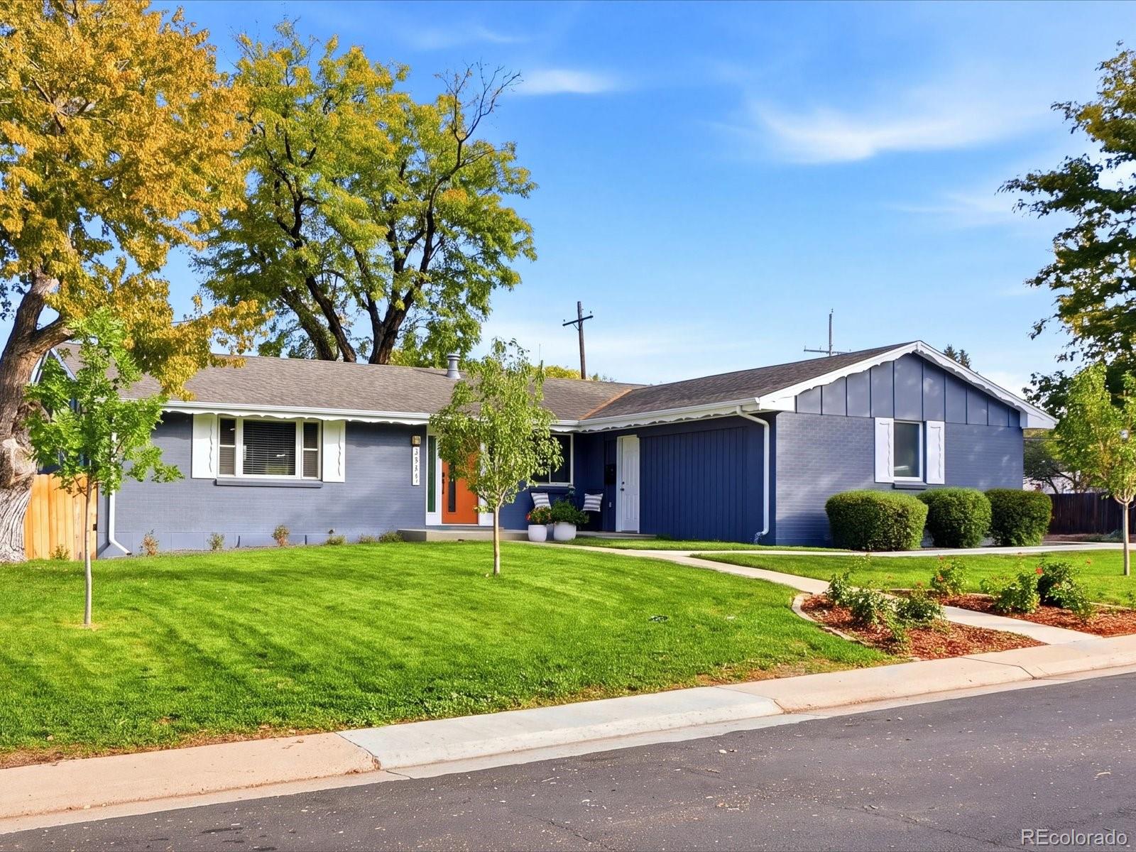 Ridgewood Littleton Home | MLS #: 63748816851 S Prince Circle, Littleton Beds: 5 Baths: 3 Price: $815,000