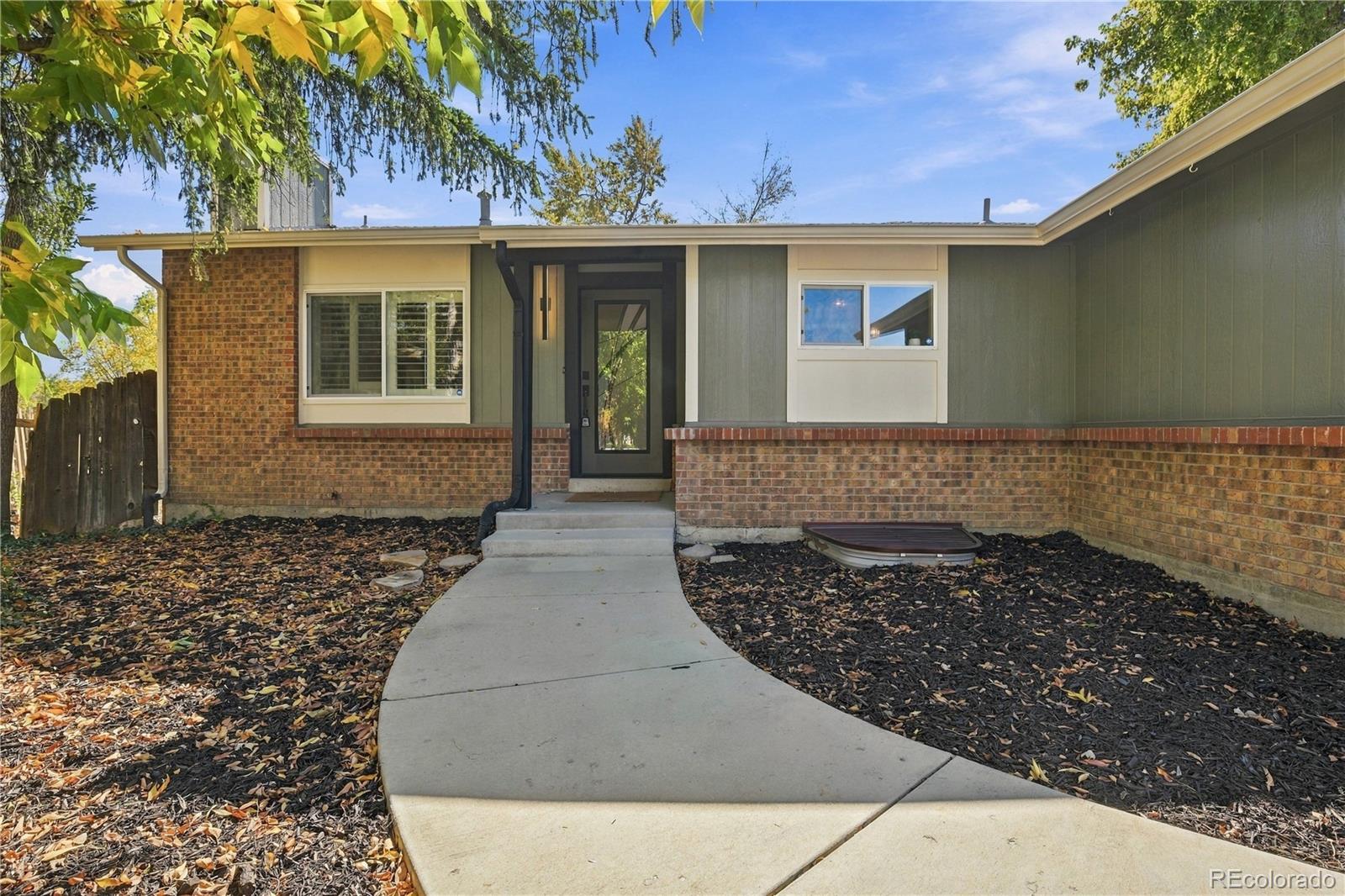 8866 W 86th Avenue, arvada&nbsp; House Search MLS Picture