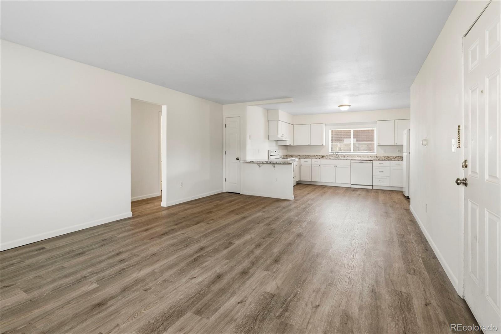 Fountain Brighton Condo / Townhome | MLS #: 6162820700  Jessup Street 5, Brighton Beds: 2 Baths: 1 Price: $200,000