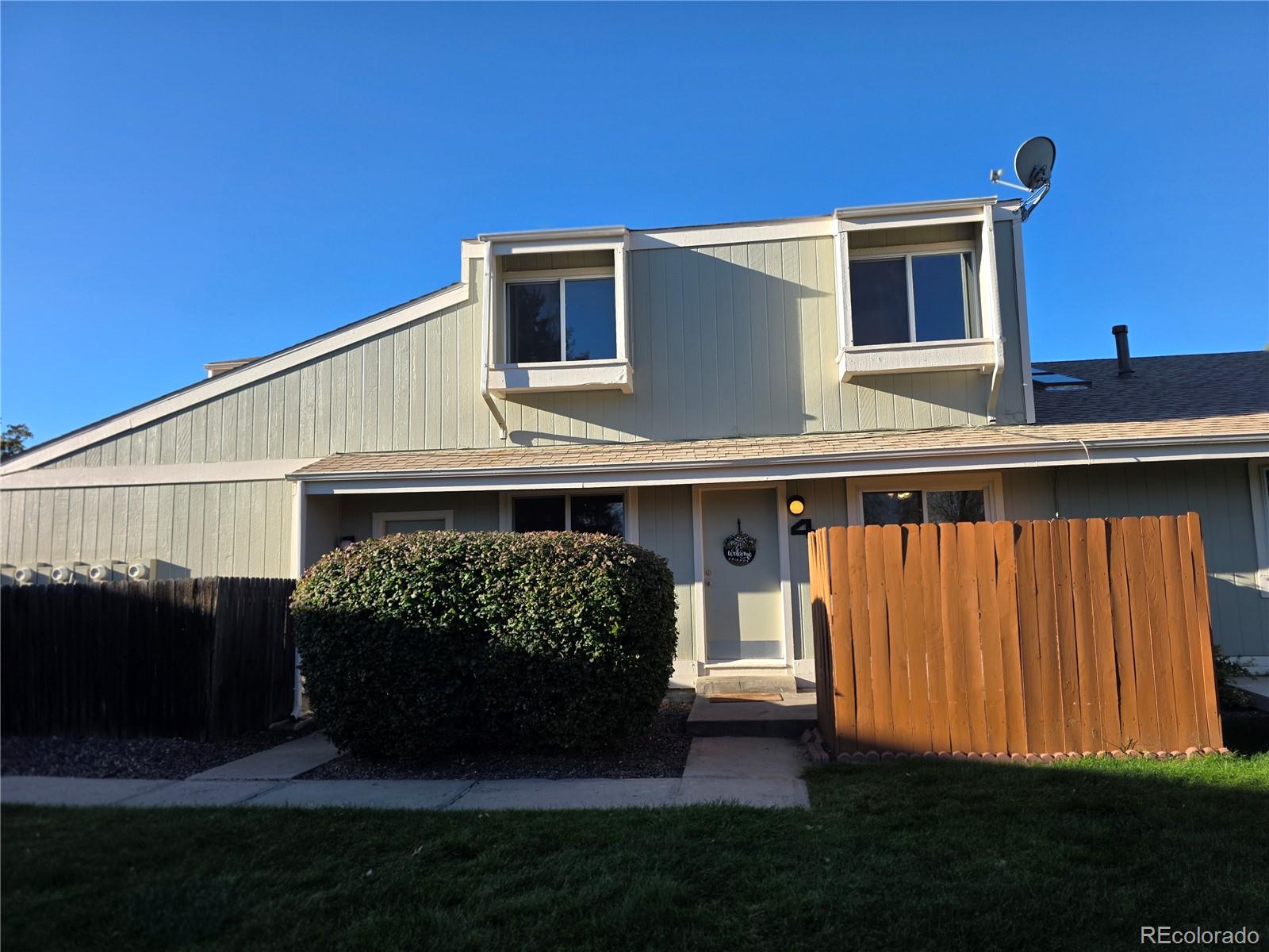  Arvada Home | MLS #: 85327928780  Chase Drive, Arvada Beds: 2 Baths: 2 Price: $280,000