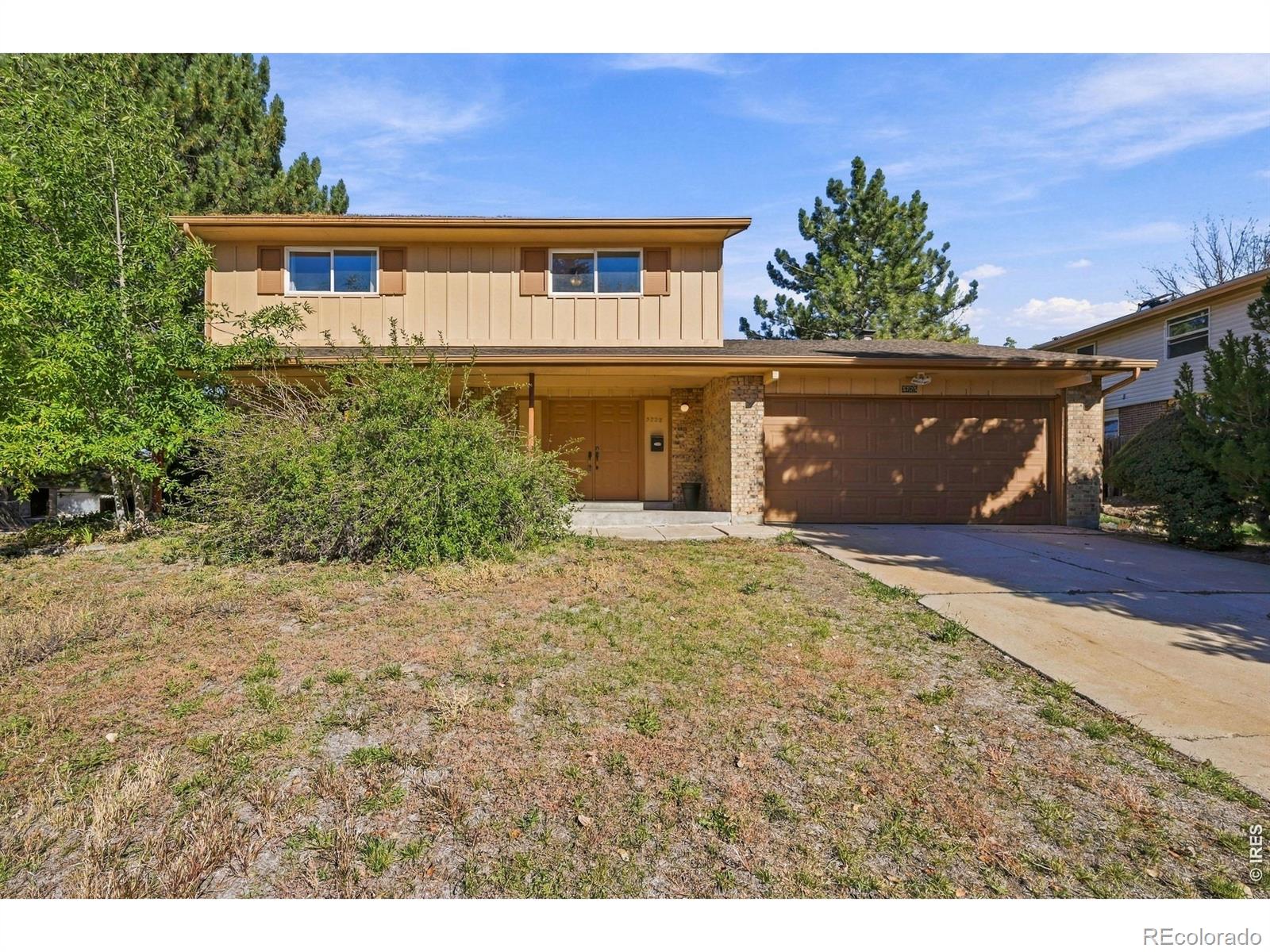 Sunset Ridge Westminster Home | MLS #: 45678910708373725 W 95th Place, Westminster Beds: 4 Baths: 3 Price: $459,000