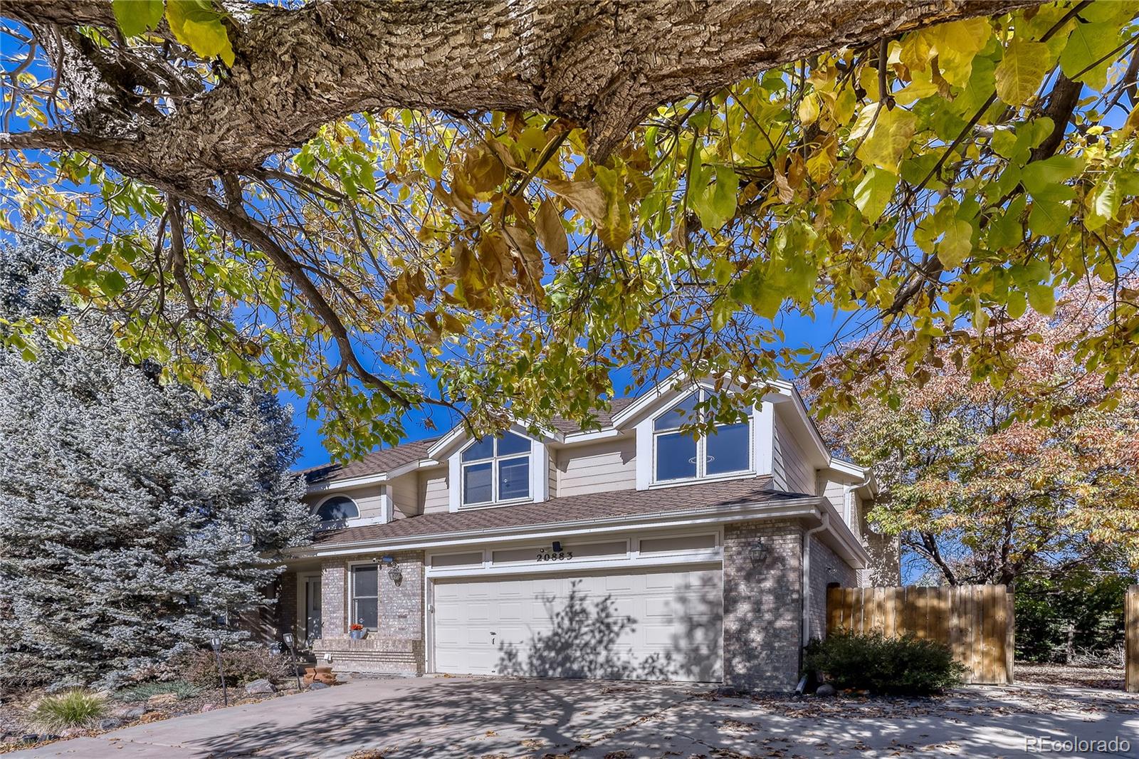 20883  Parliament Place, parker&nbsp; House Search MLS Picture