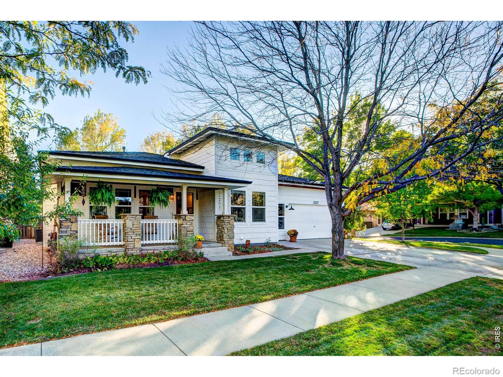 2327  Bellwether Lane, fort collins&nbsp; House Search MLS Picture