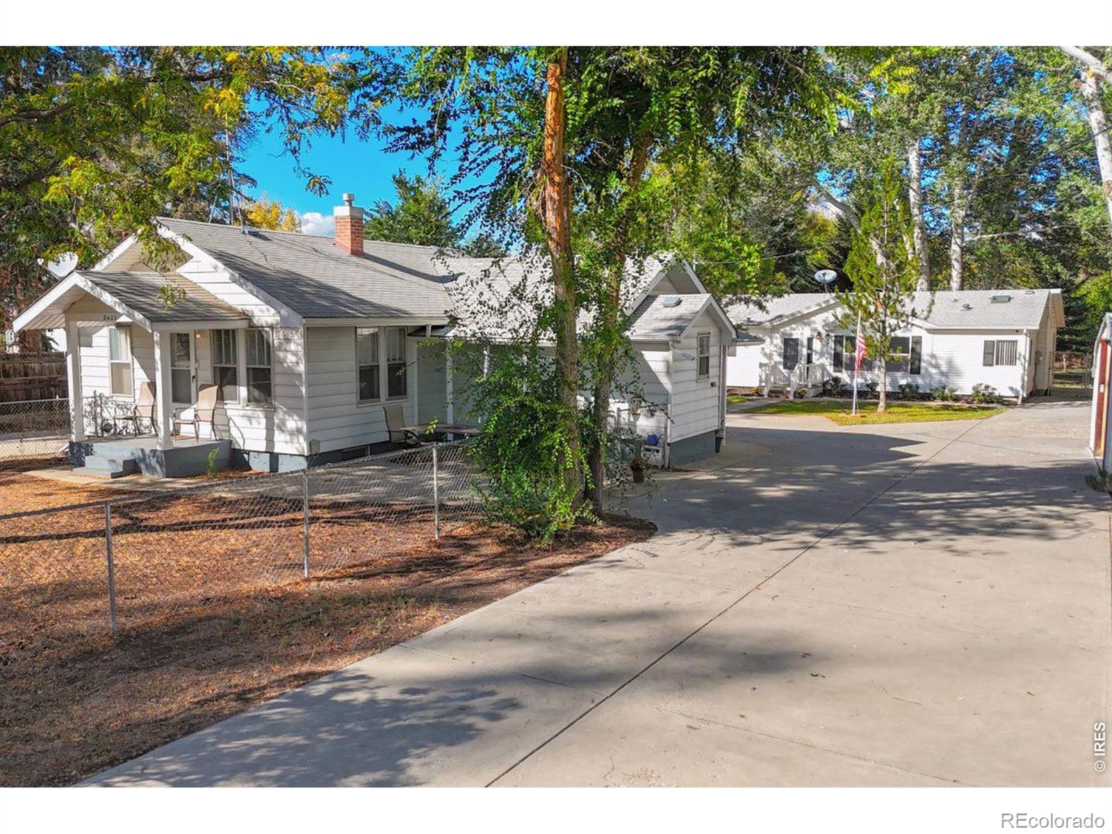 2622  Laporte Avenue, fort collins&nbsp; House Search MLS Picture