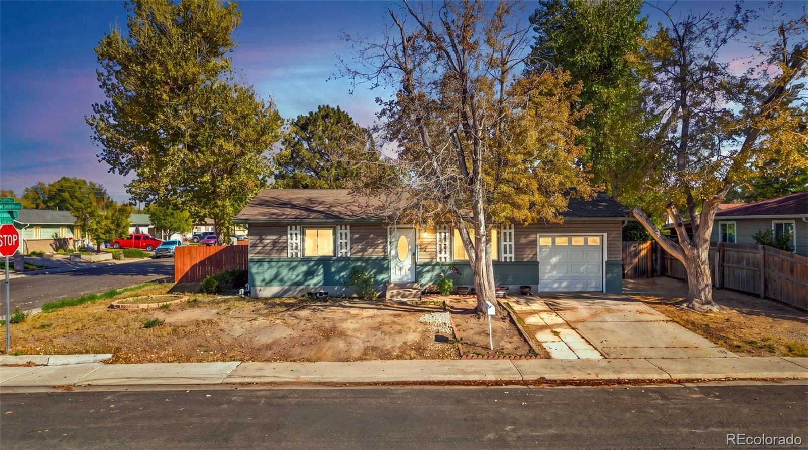 Montbello Denver Home | MLS #: 99913045566  Anaheim Way, Denver Beds: 4 Baths: 2 Price: $400,000