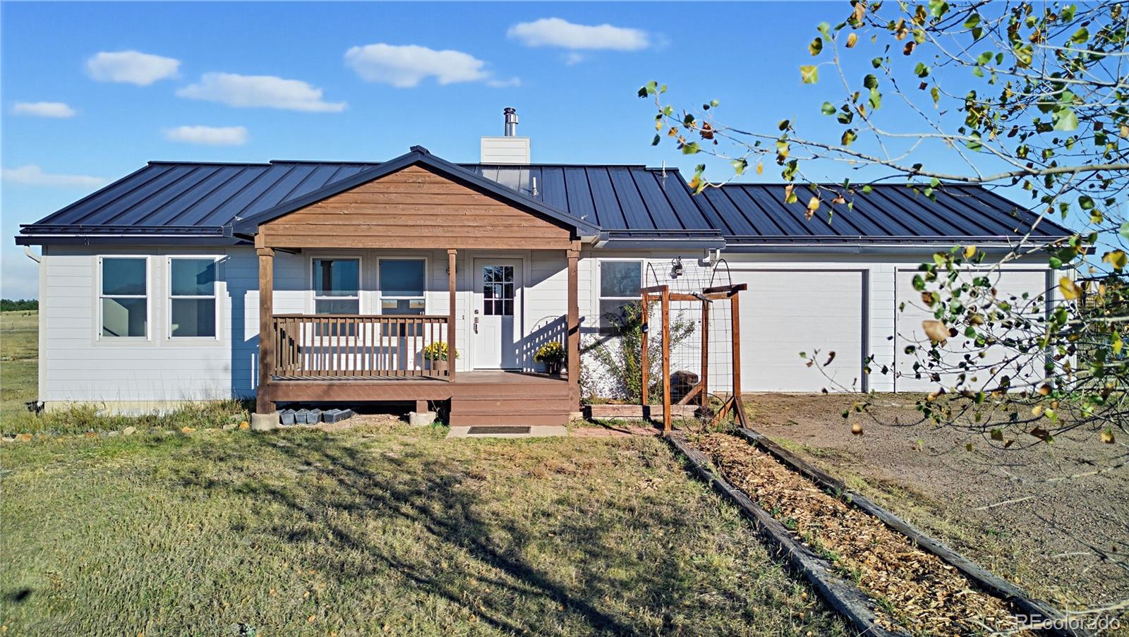 9240 E Blue Sage Circle, colorado springs&nbsp; House Search MLS Picture