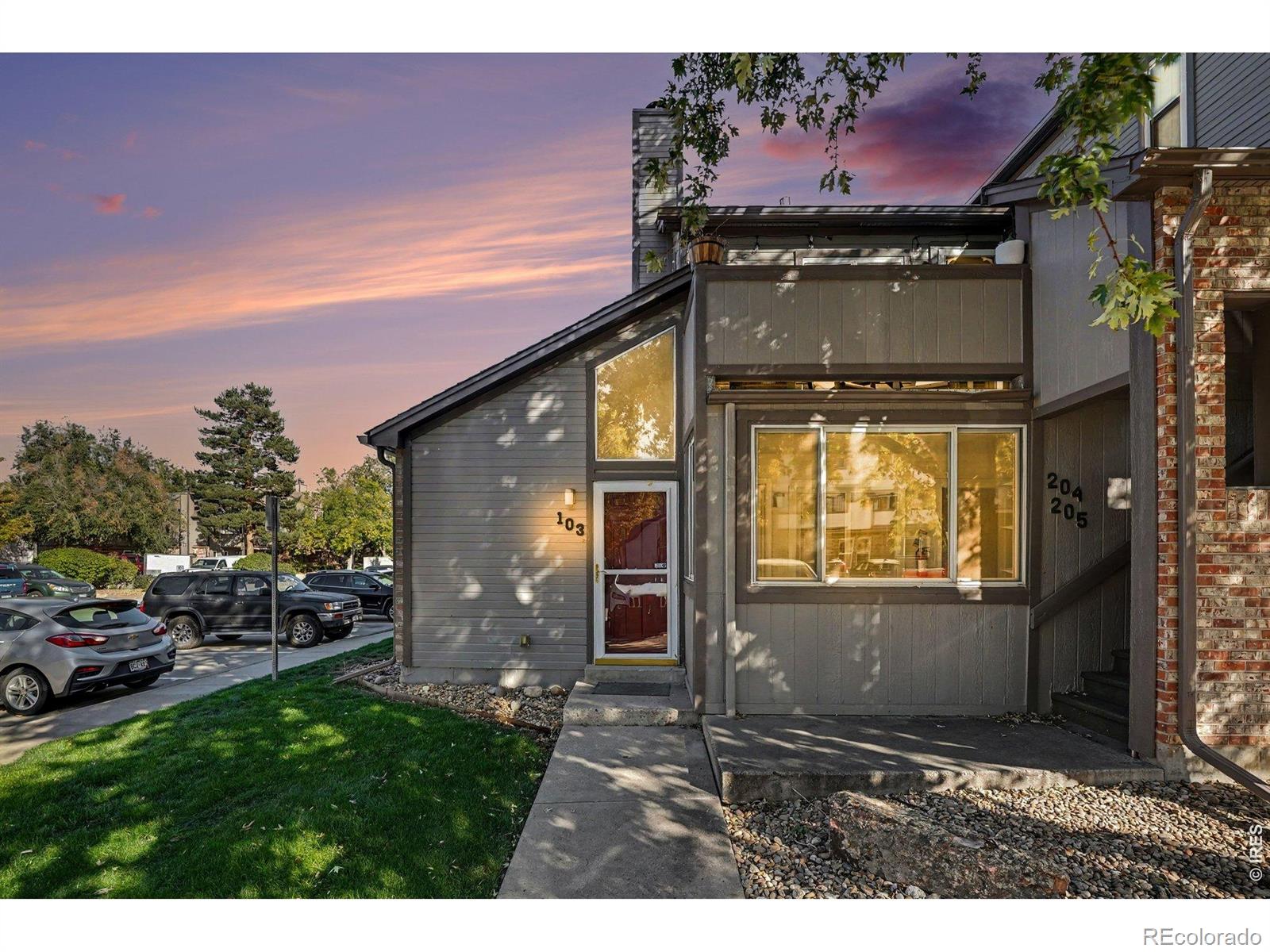 4931  Garrison Street, wheat ridge&nbsp; House Search MLS Picture