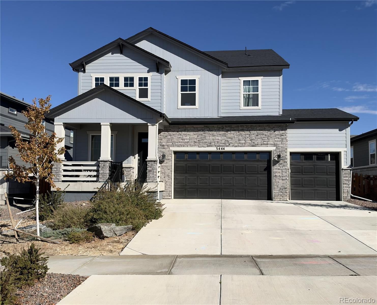 Aurora Highlands Aurora Home | MLS #: 94912083444 N Grand Baker Court, Aurora Beds: 3 Baths: 3 Price: $659,900