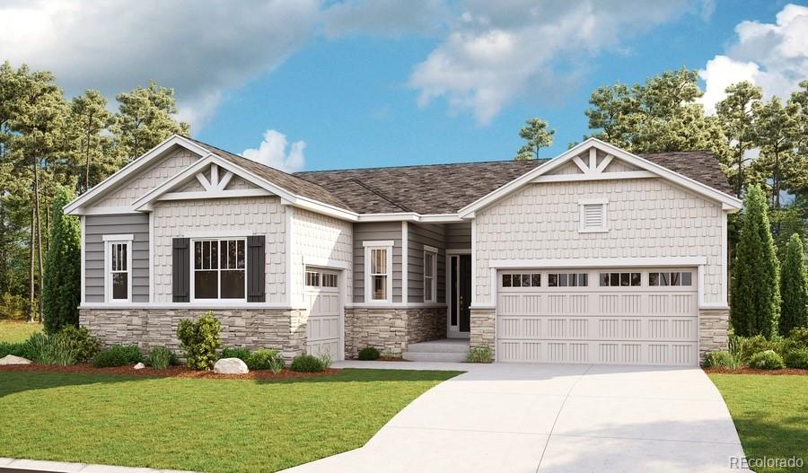  Timnath Home | MLS #: 27294006001  Oban Road, Timnath Beds: 4 Baths: 4 Price: $929,950