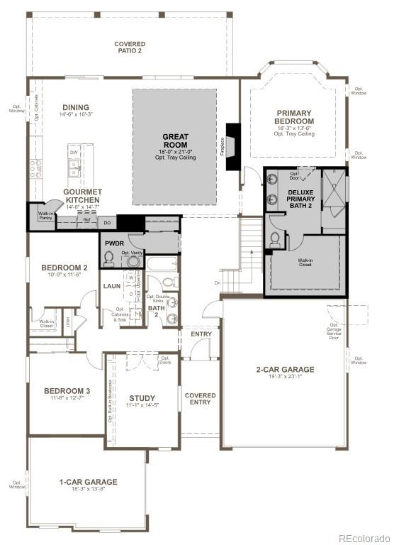 6001  Oban Road, timnath&nbsp; House Search MLS Picture
